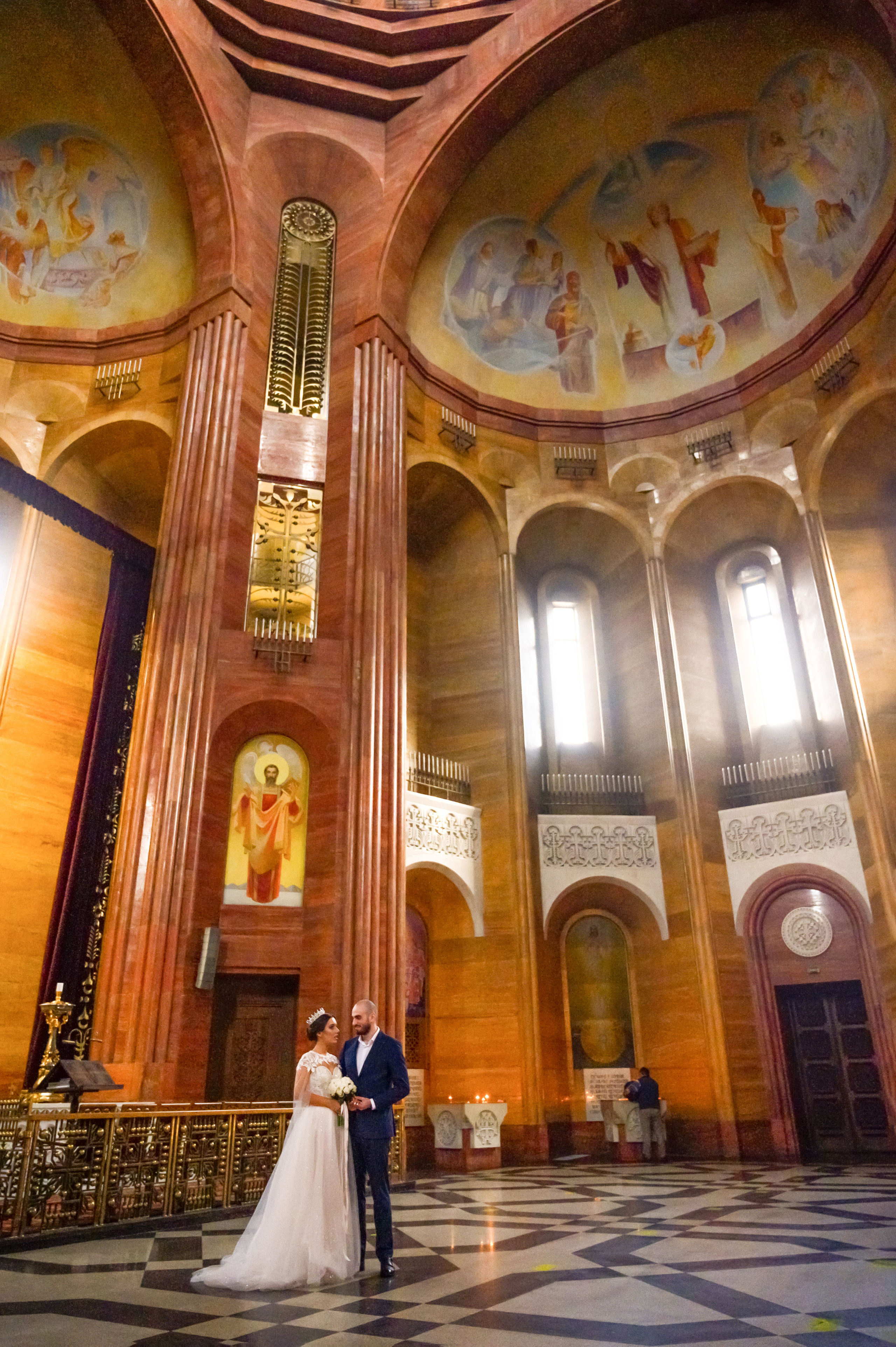 Ярче! Ярче!. Свадебный и семейный Фотограф в Москве Александр Березин