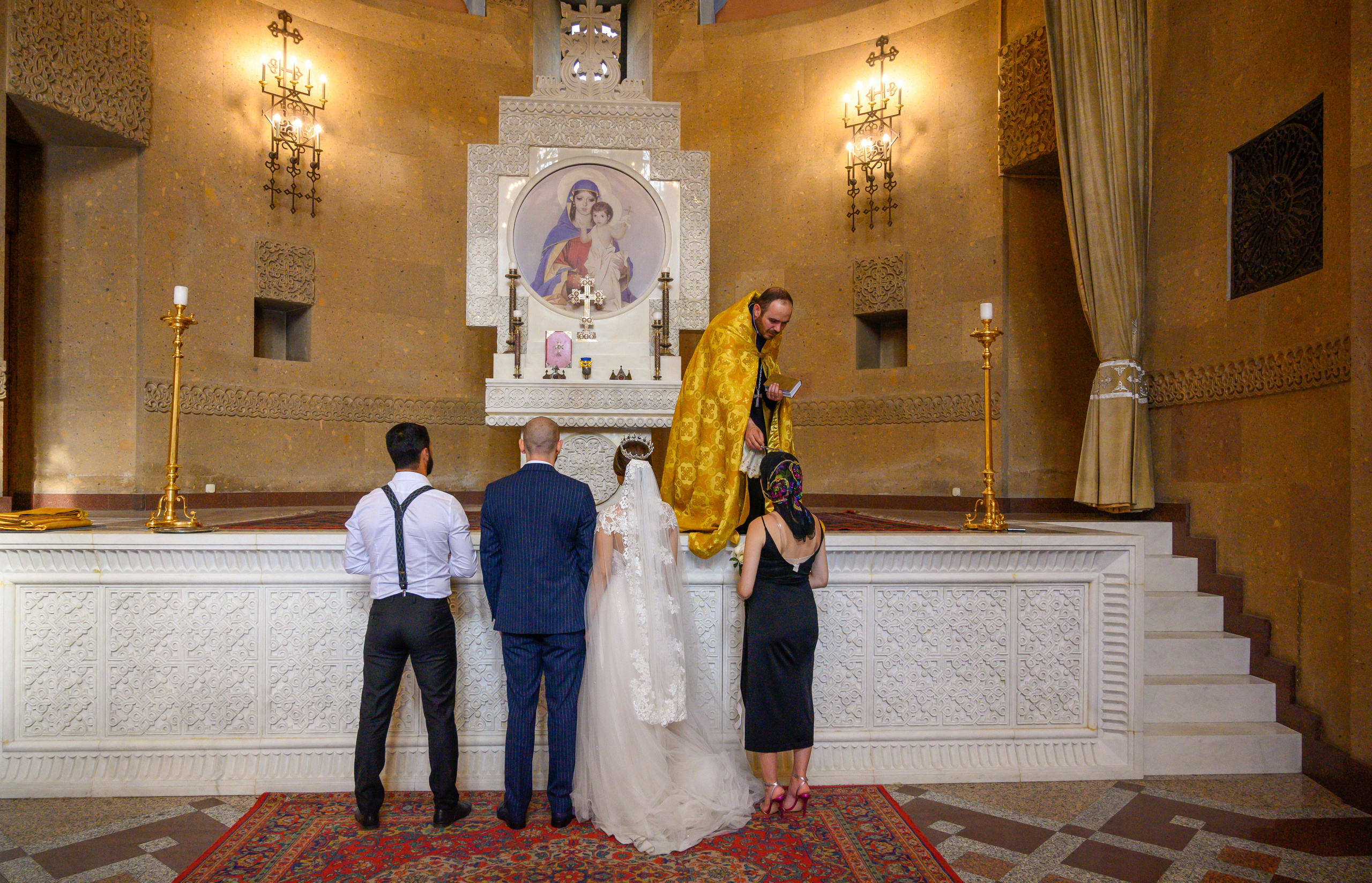 Ярче! Ярче!. Свадебный и семейный Фотограф в Москве Александр Березин
