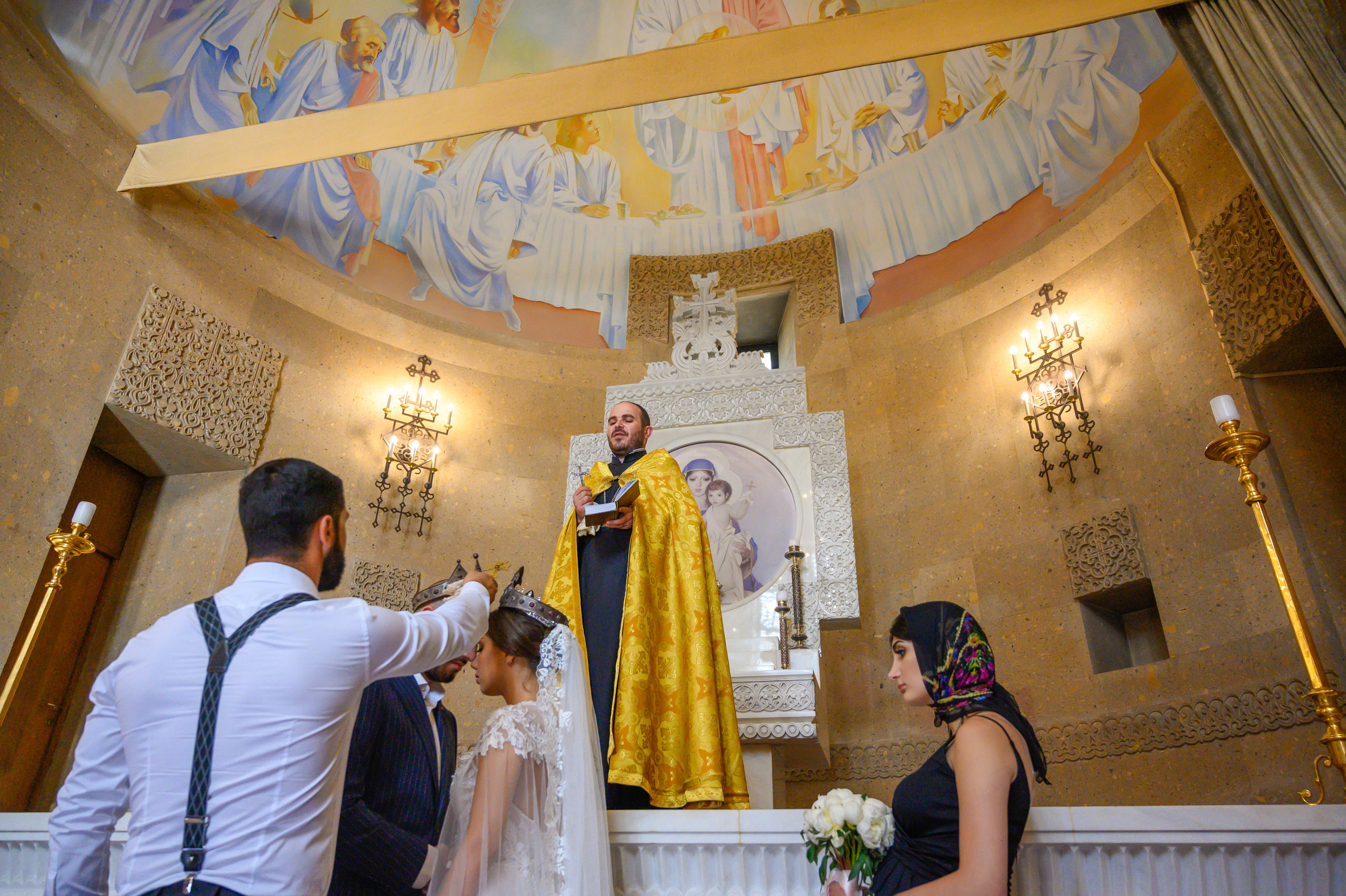 Ярче! Ярче!. Свадебный и семейный Фотограф в Москве Александр Березин