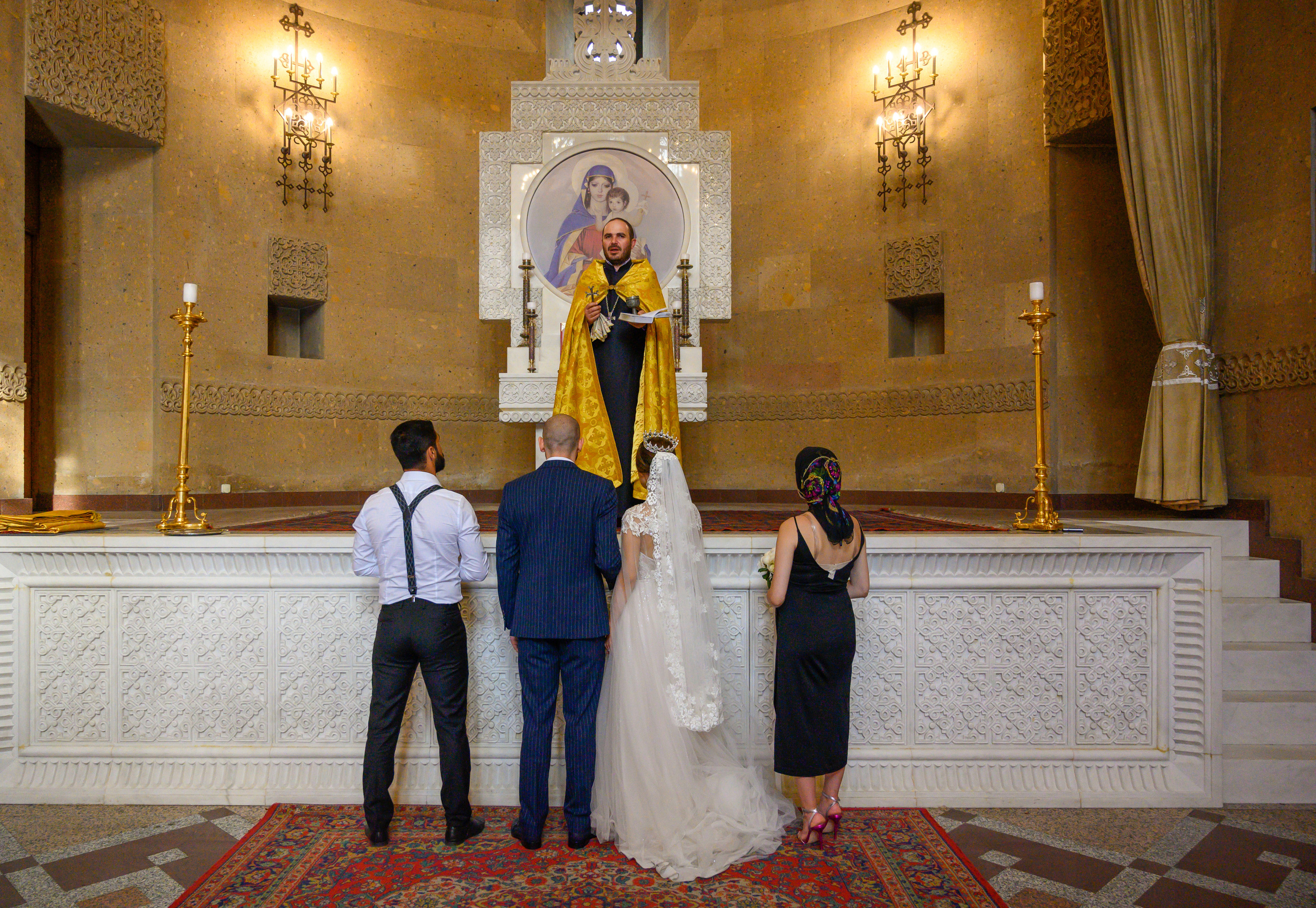 Ярче! Ярче!. Свадебный и семейный Фотограф в Москве Александр Березин