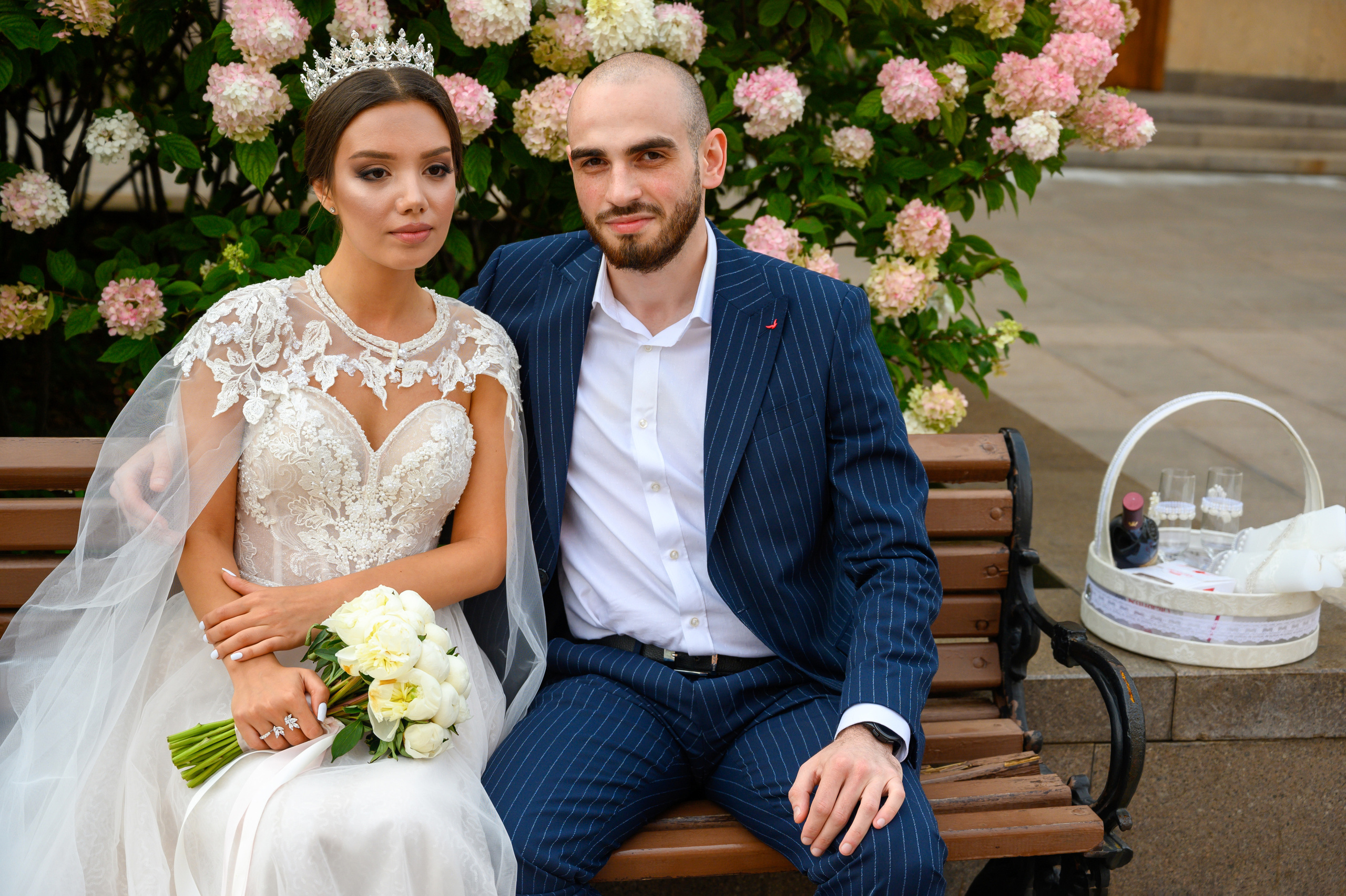 Ярче! Ярче!. Свадебный и семейный Фотограф в Москве Александр Березин