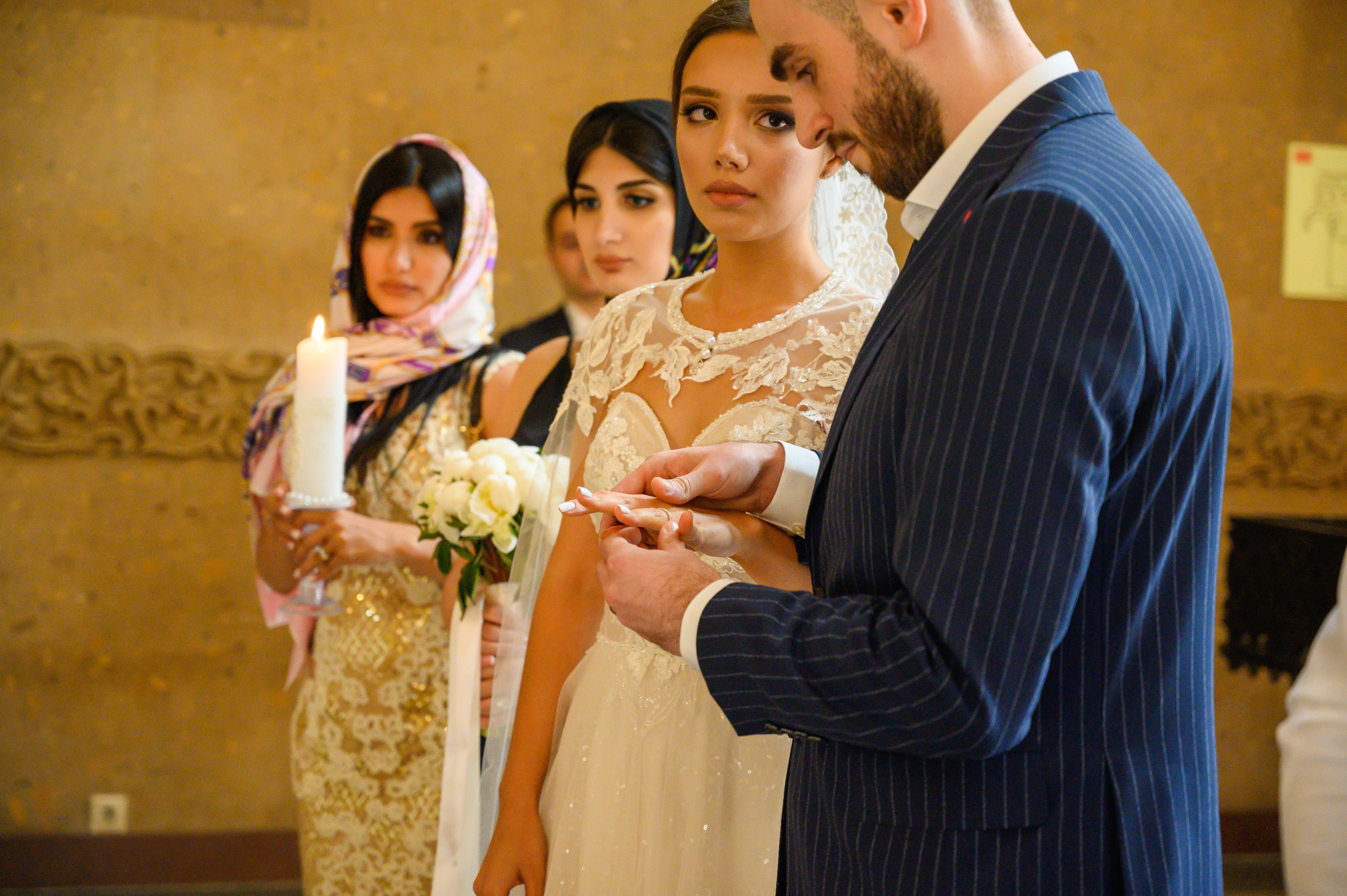 Ярче! Ярче!. Свадебный и семейный Фотограф в Москве Александр Березин