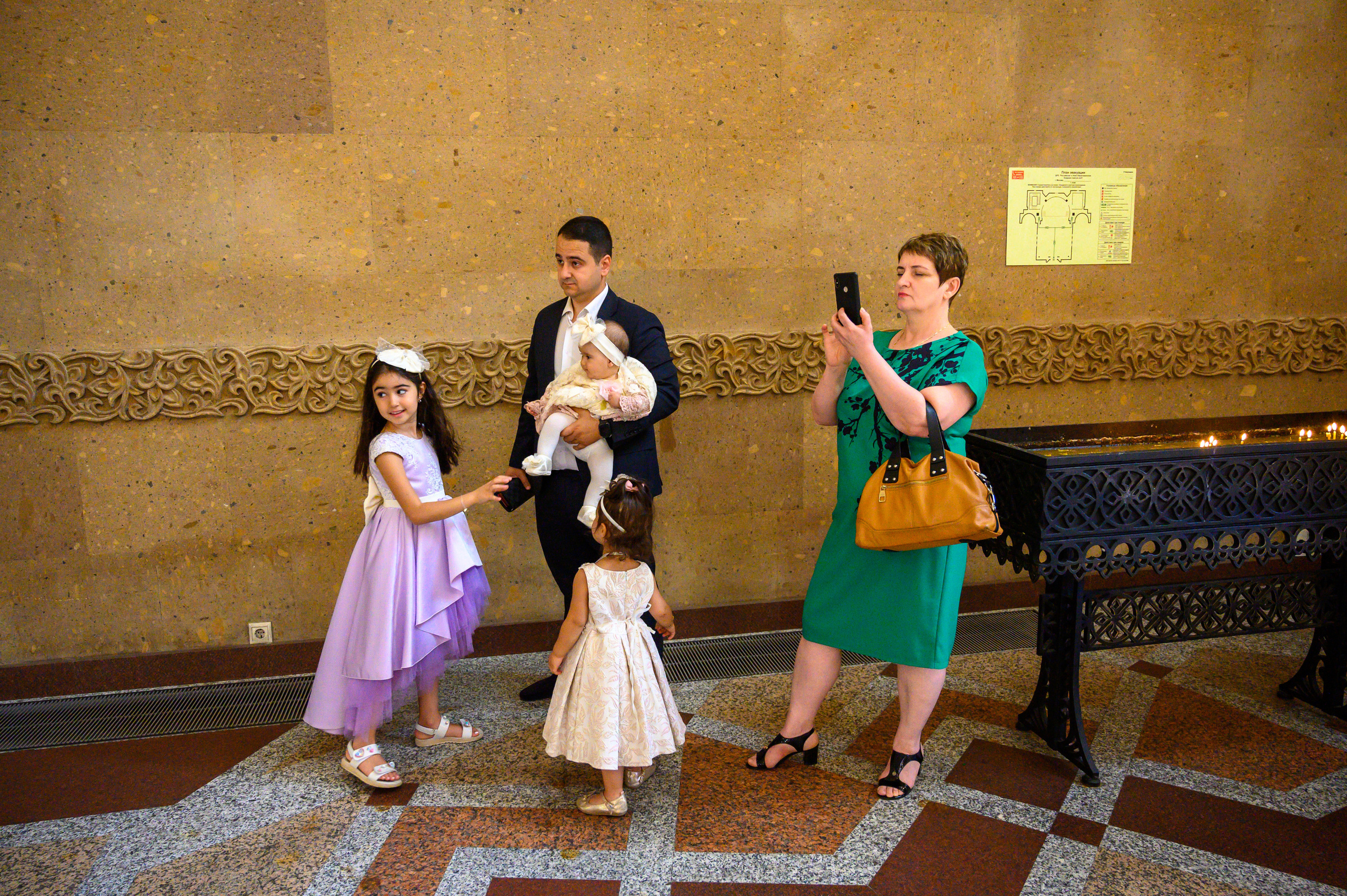 Ярче! Ярче!. Свадебный и семейный Фотограф в Москве Александр Березин