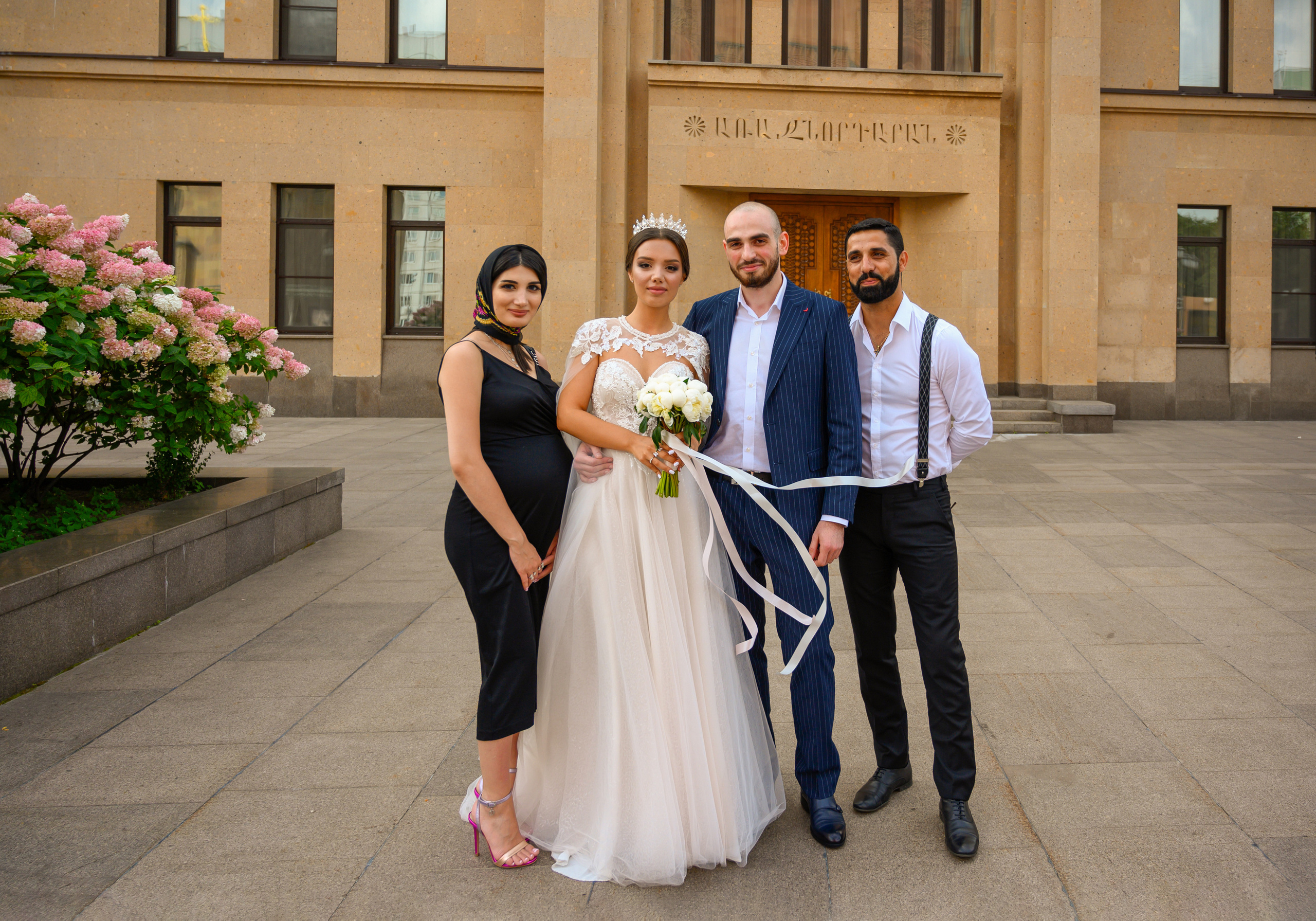 Ярче! Ярче!. Свадебный и семейный Фотограф в Москве Александр Березин