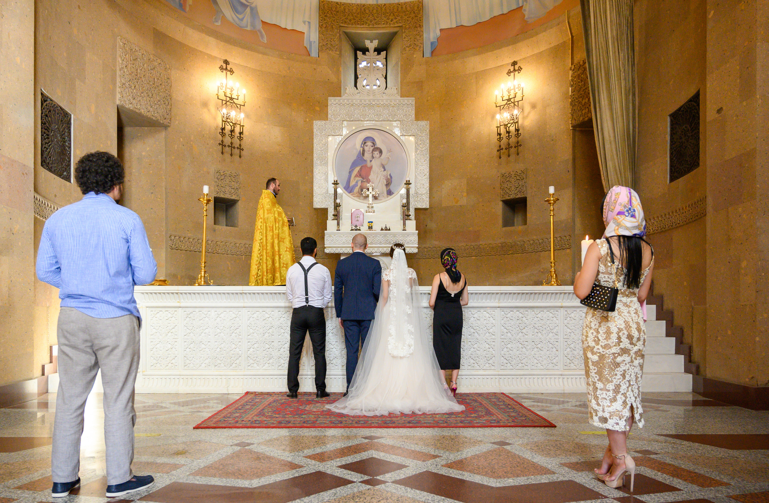 Ярче! Ярче!. Свадебный и семейный Фотограф в Москве Александр Березин