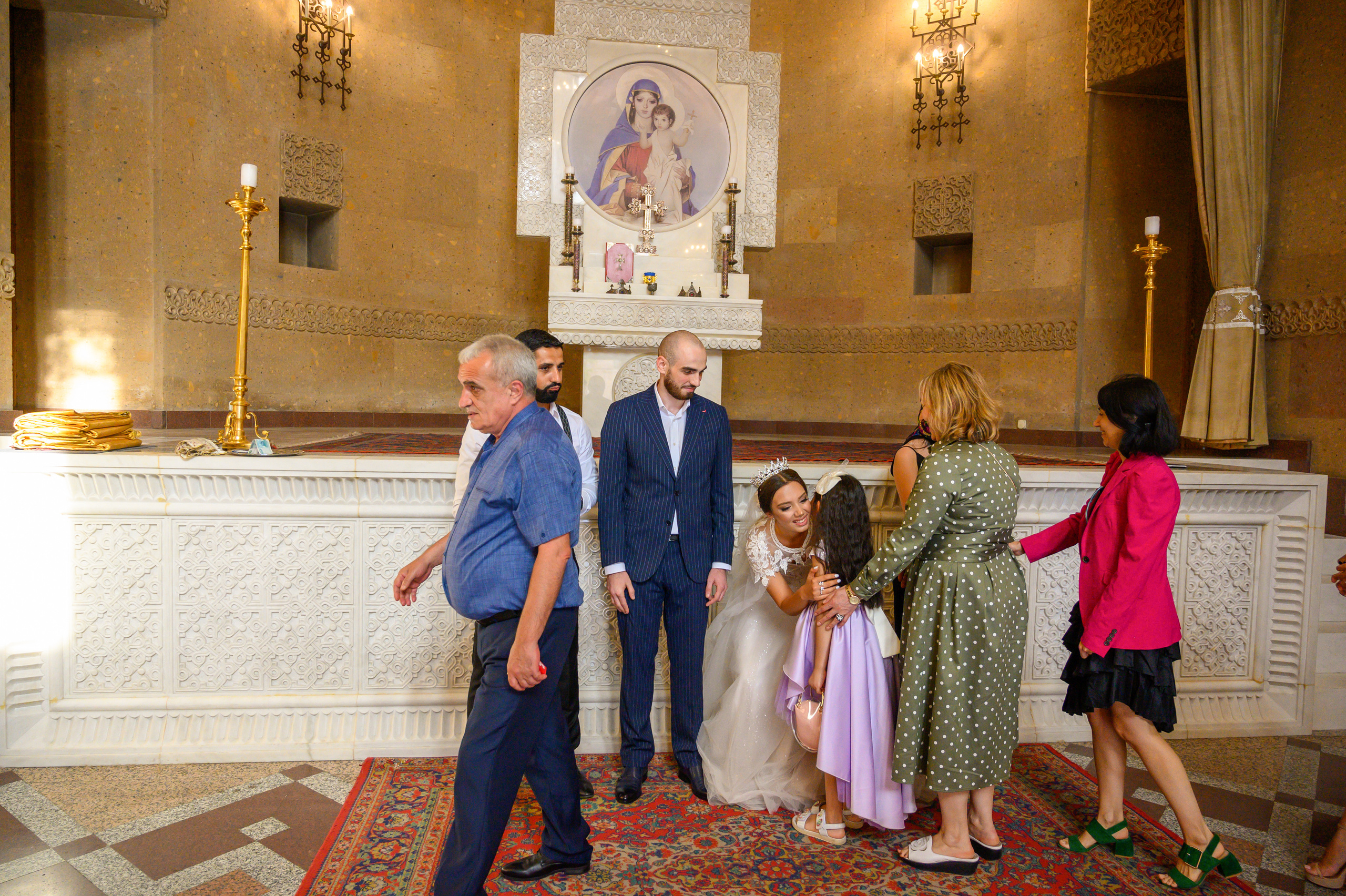 Ярче! Ярче!. Свадебный и семейный Фотограф в Москве Александр Березин
