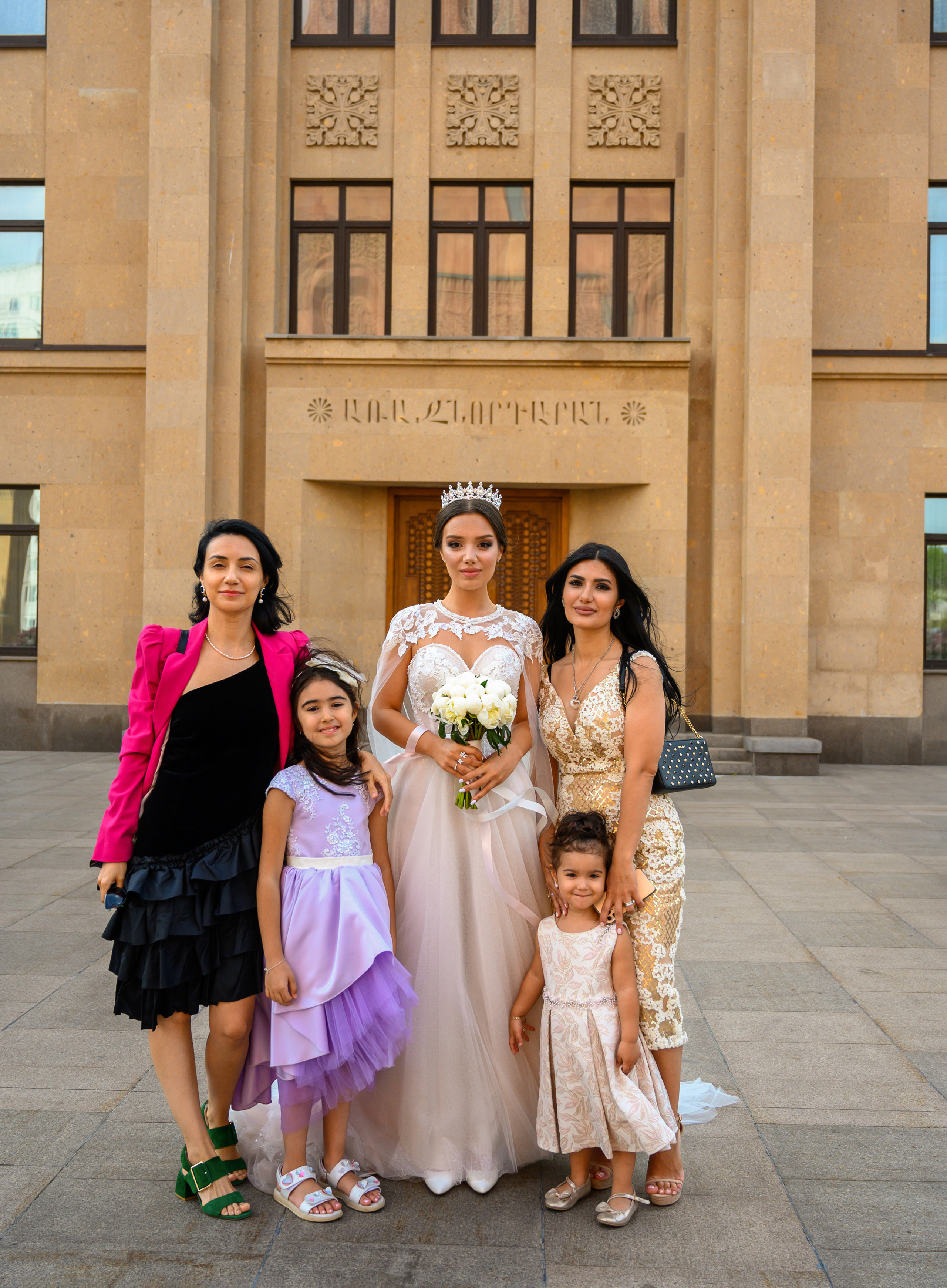 Ярче! Ярче!. Свадебный и семейный Фотограф в Москве Александр Березин