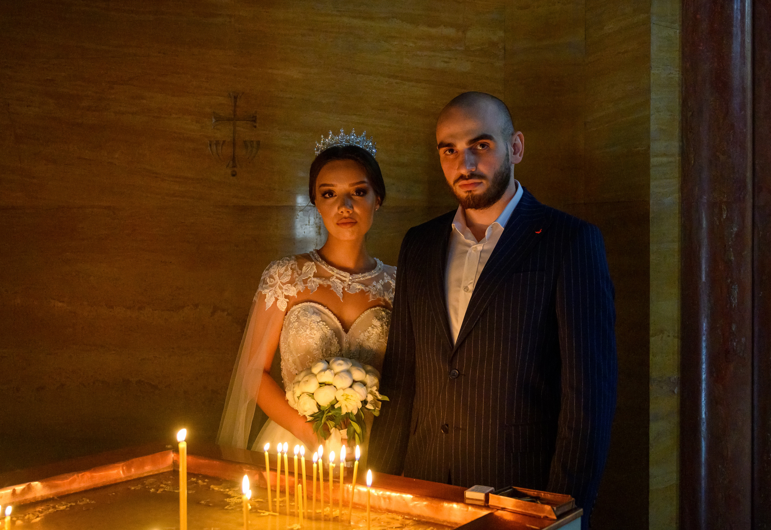 Ярче! Ярче!. Свадебный и семейный Фотограф в Москве Александр Березин