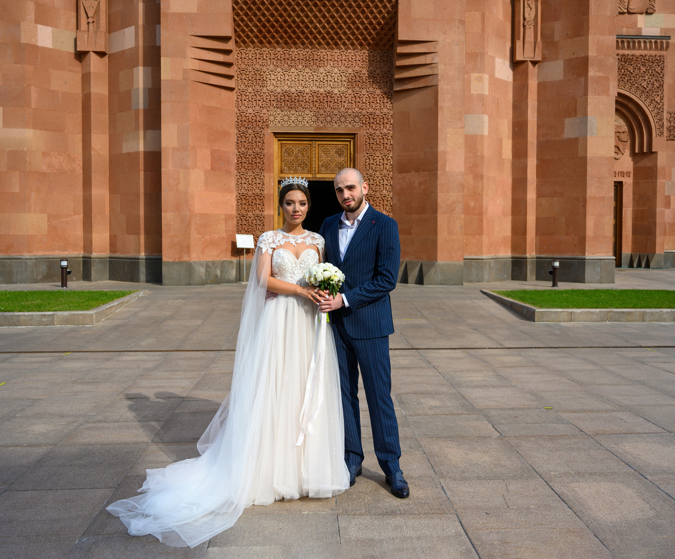 Ярче! Ярче!. Свадебный и семейный Фотограф в Москве Александр Березин