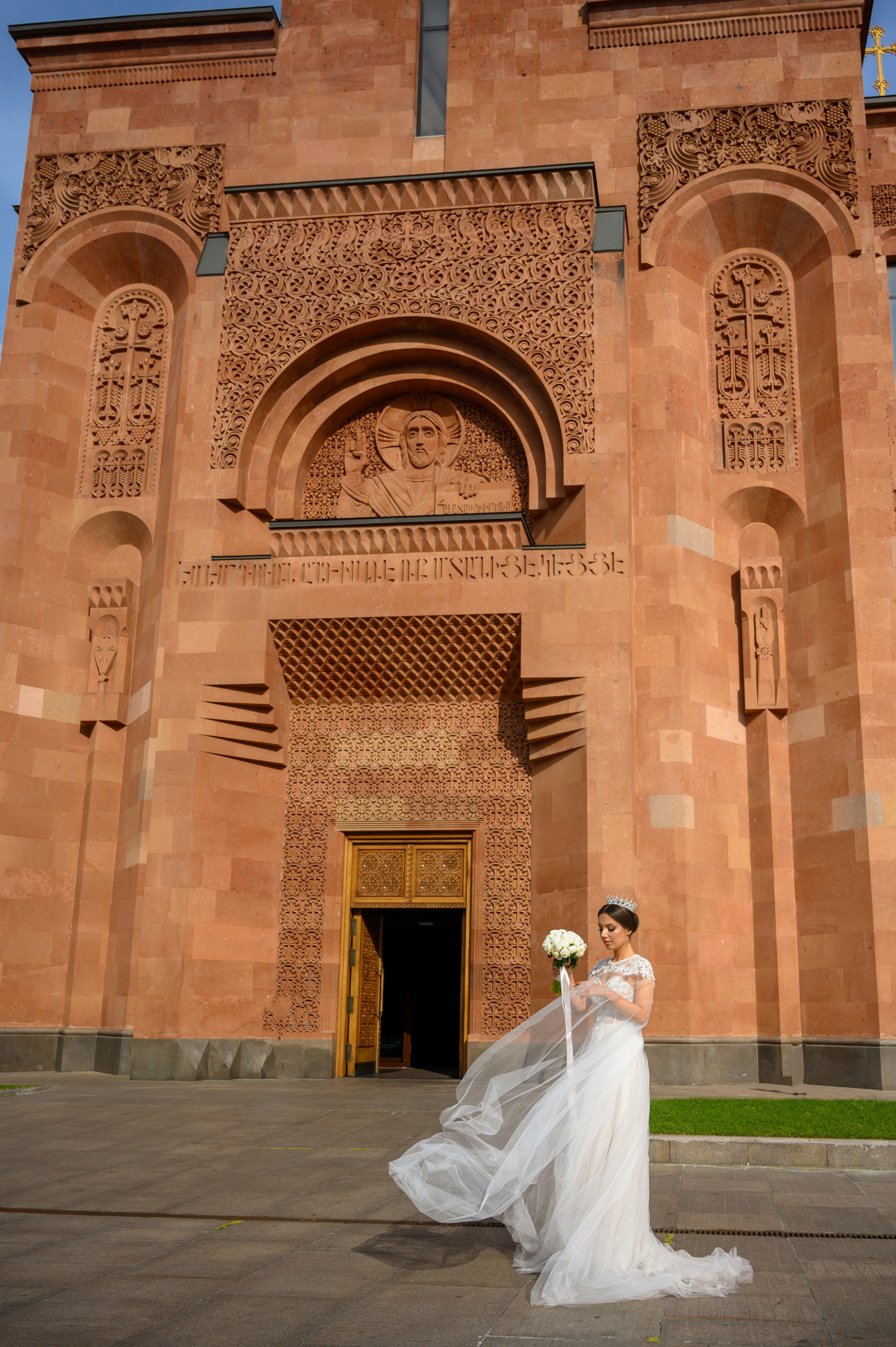Ярче! Ярче!. Свадебный и семейный Фотограф в Москве Александр Березин