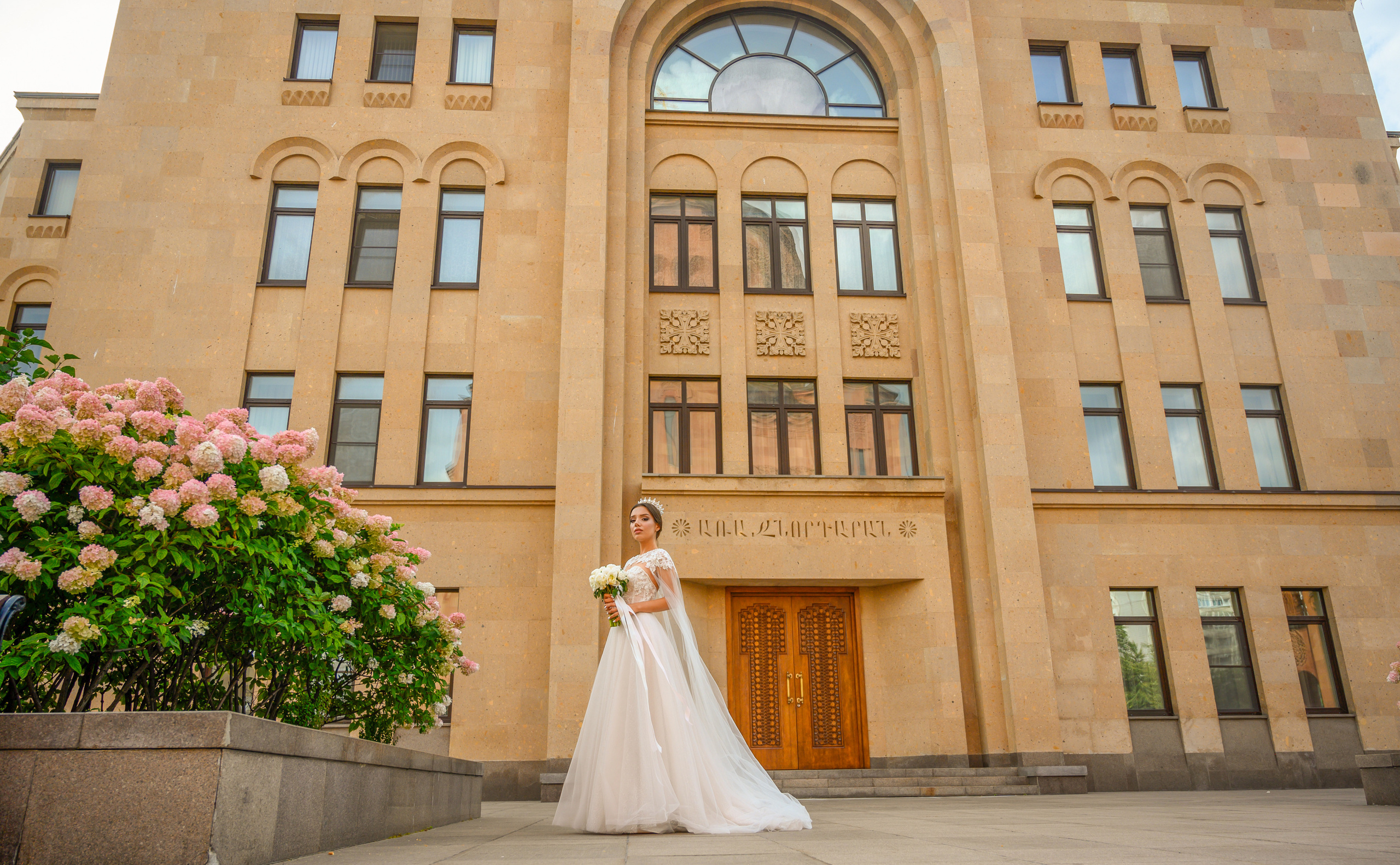Ярче! Ярче!. Свадебный и семейный Фотограф в Москве Александр Березин