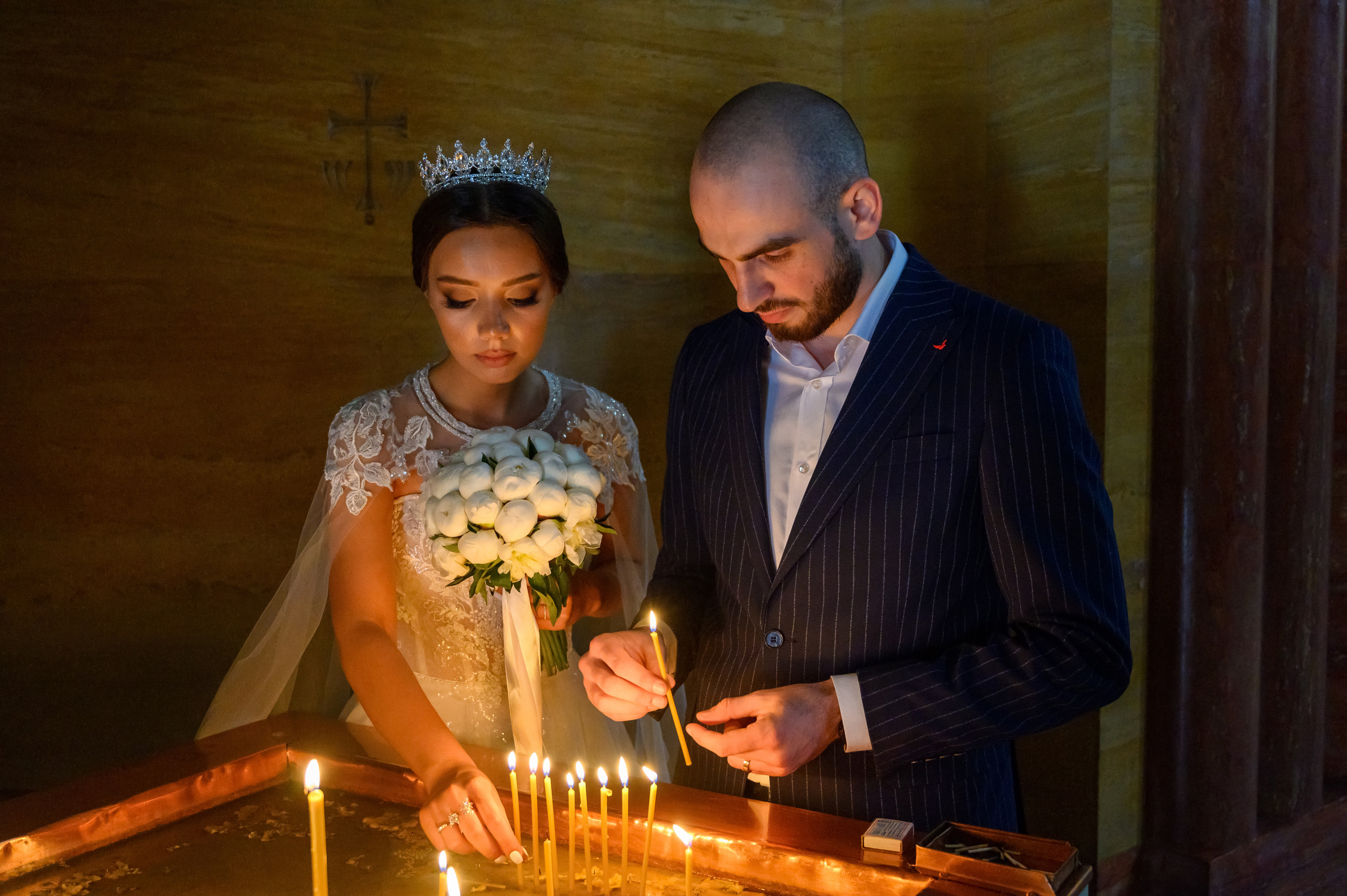 Ярче! Ярче!. Свадебный и семейный Фотограф в Москве Александр Березин