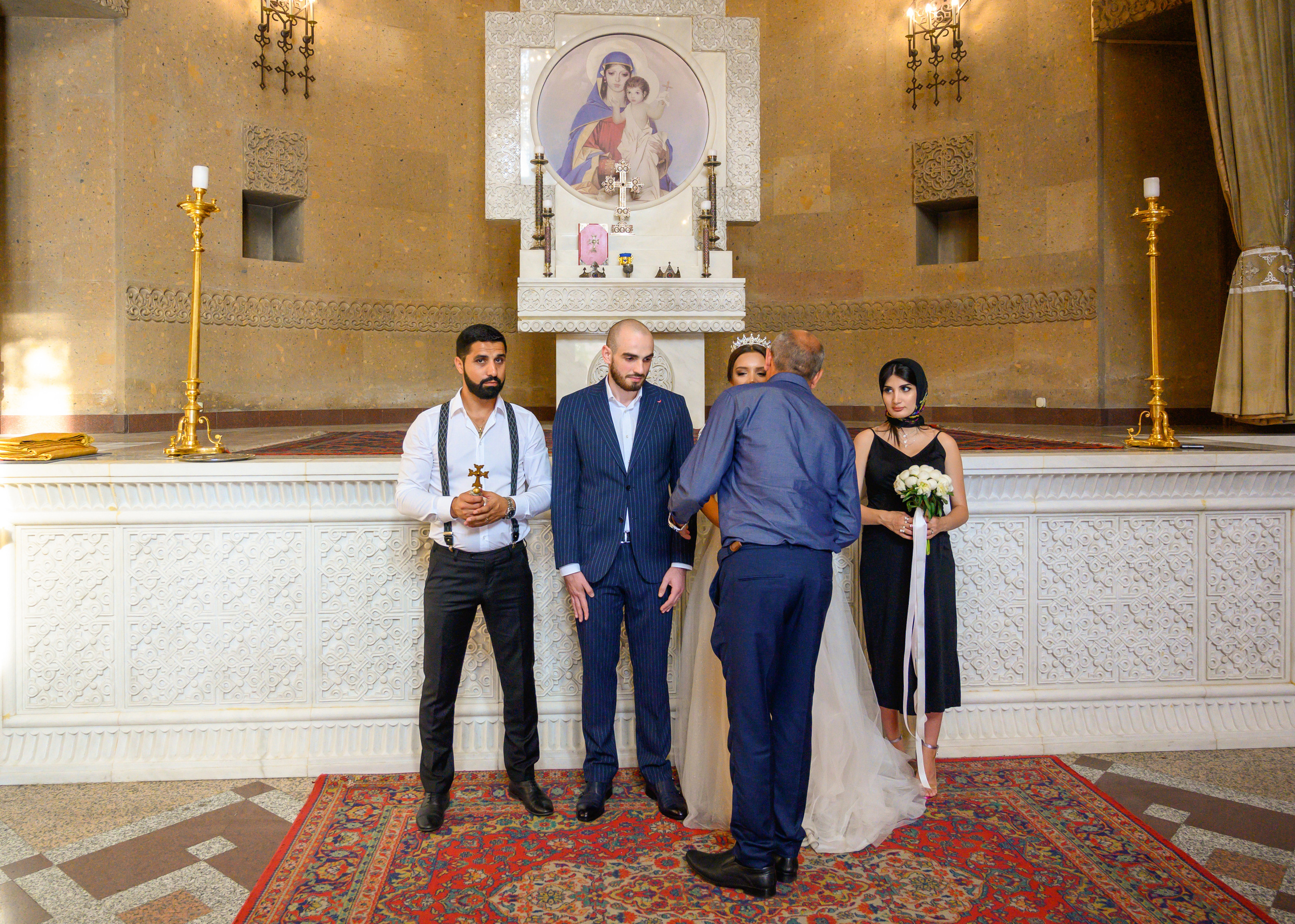 Ярче! Ярче!. Свадебный и семейный Фотограф в Москве Александр Березин