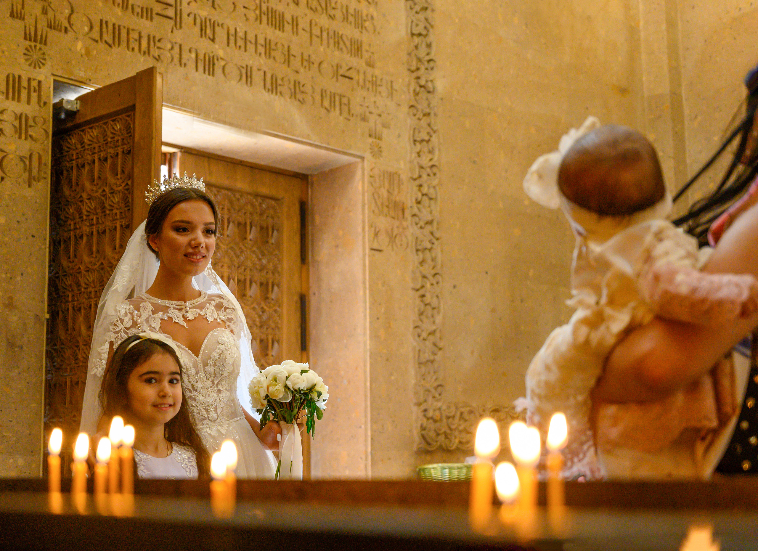 Ярче! Ярче!. Свадебный и семейный Фотограф в Москве Александр Березин