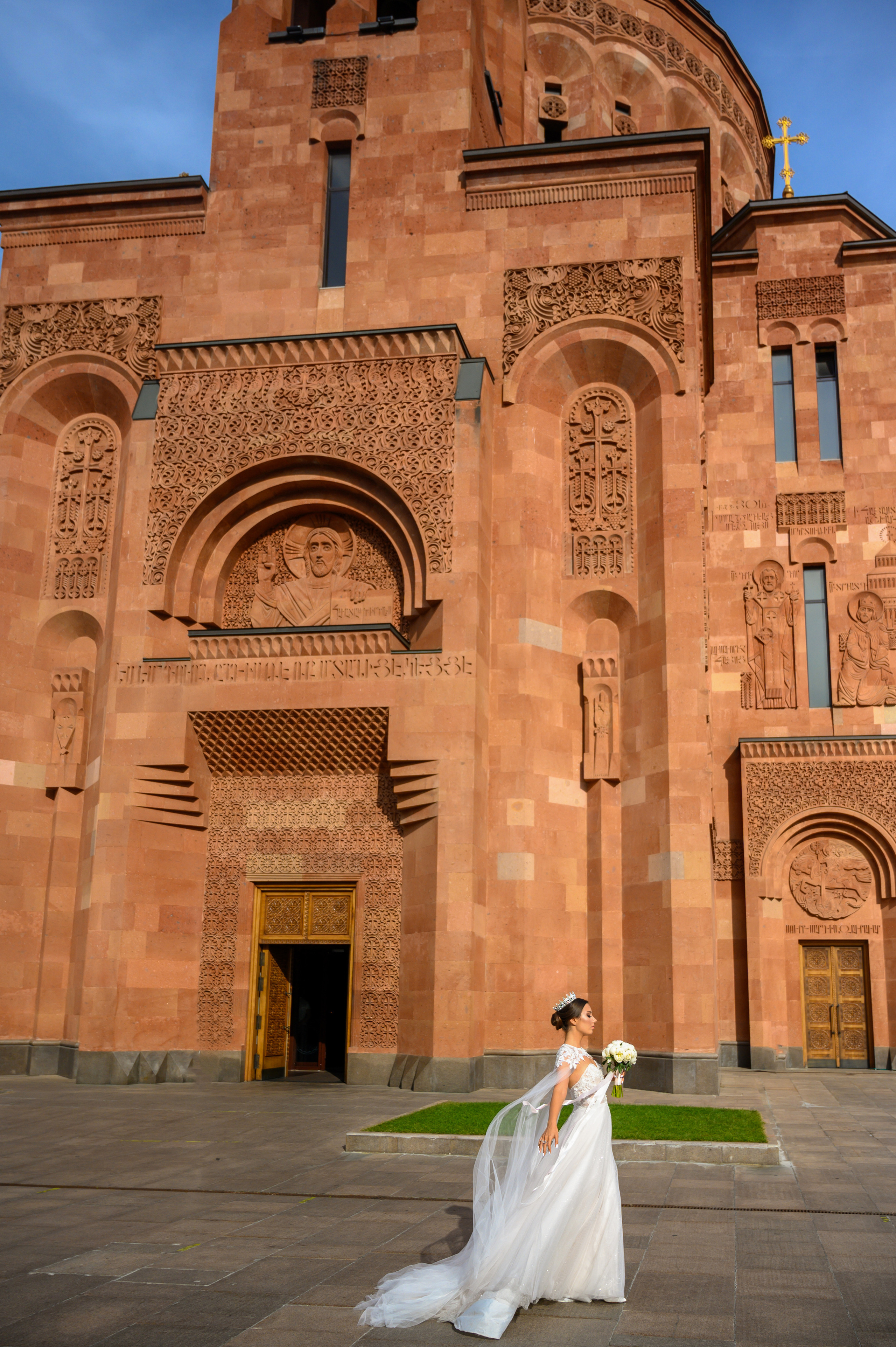 Ярче! Ярче!. Свадебный и семейный Фотограф в Москве Александр Березин