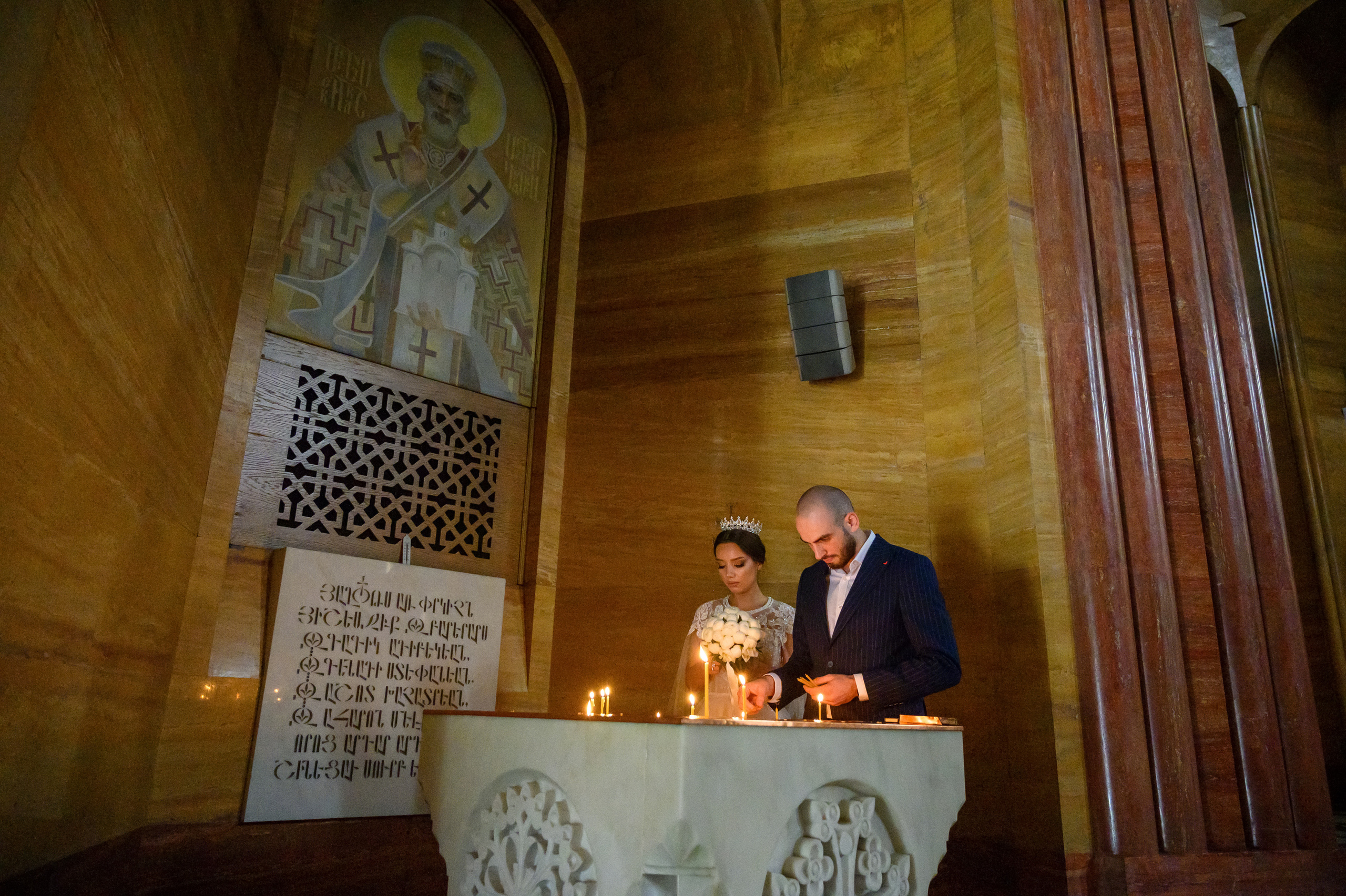 Ярче! Ярче!. Свадебный и семейный Фотограф в Москве Александр Березин