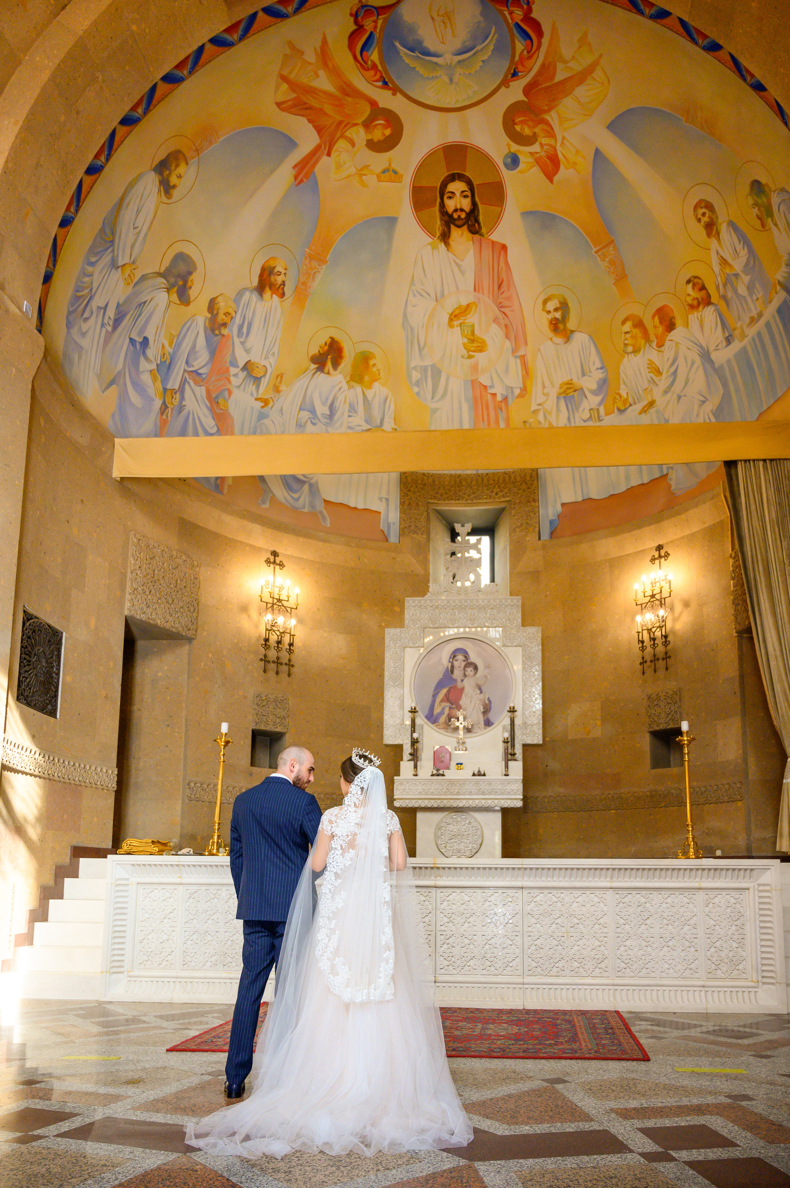 Ярче! Ярче!. Свадебный и семейный Фотограф в Москве Александр Березин