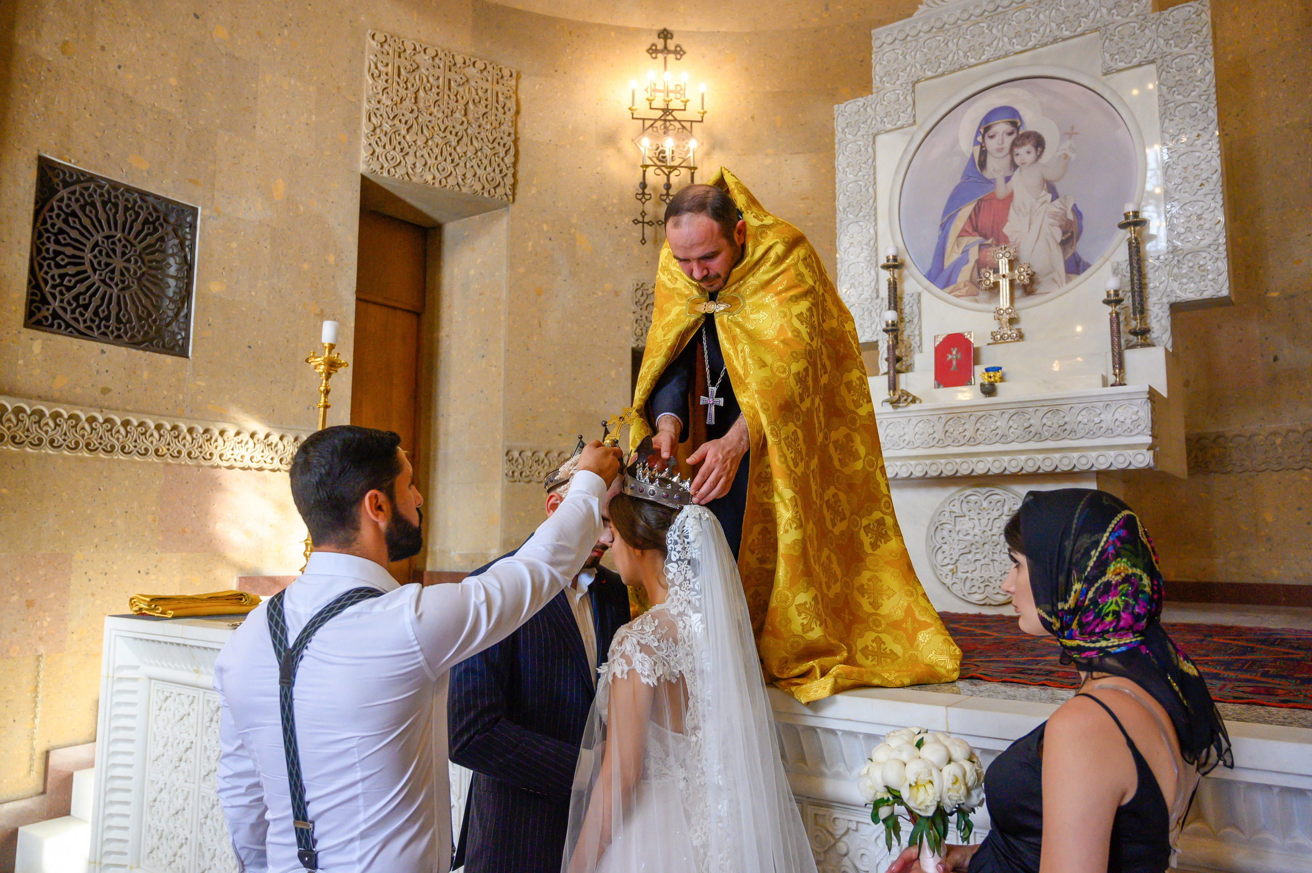 Ярче! Ярче!. Свадебный и семейный Фотограф в Москве Александр Березин