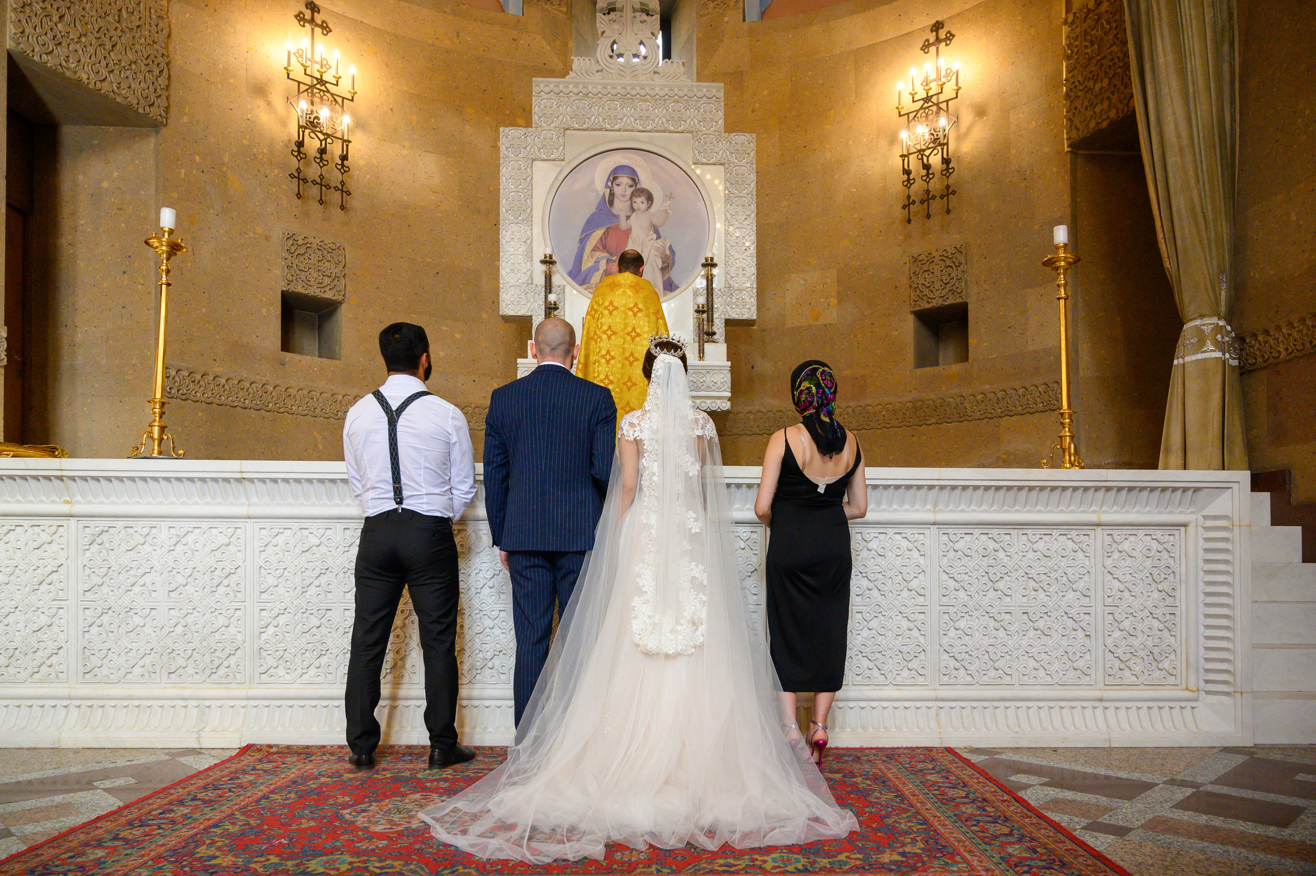 Ярче! Ярче!. Свадебный и семейный Фотограф в Москве Александр Березин