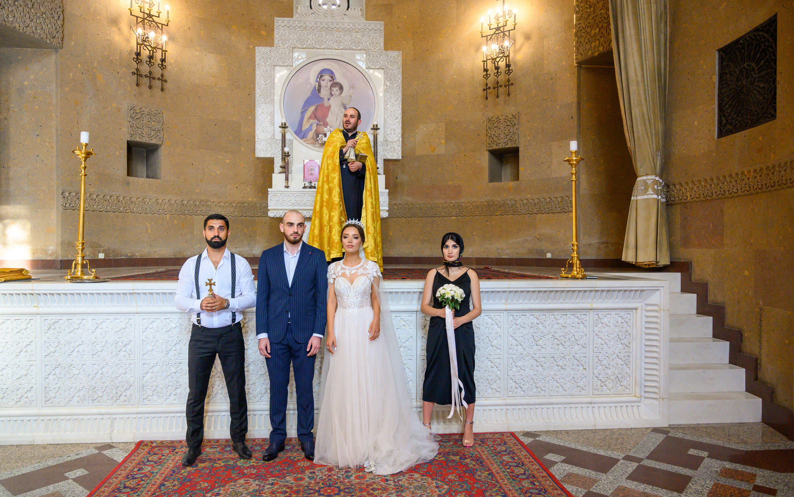 Ярче! Ярче!. Свадебный и семейный Фотограф в Москве Александр Березин