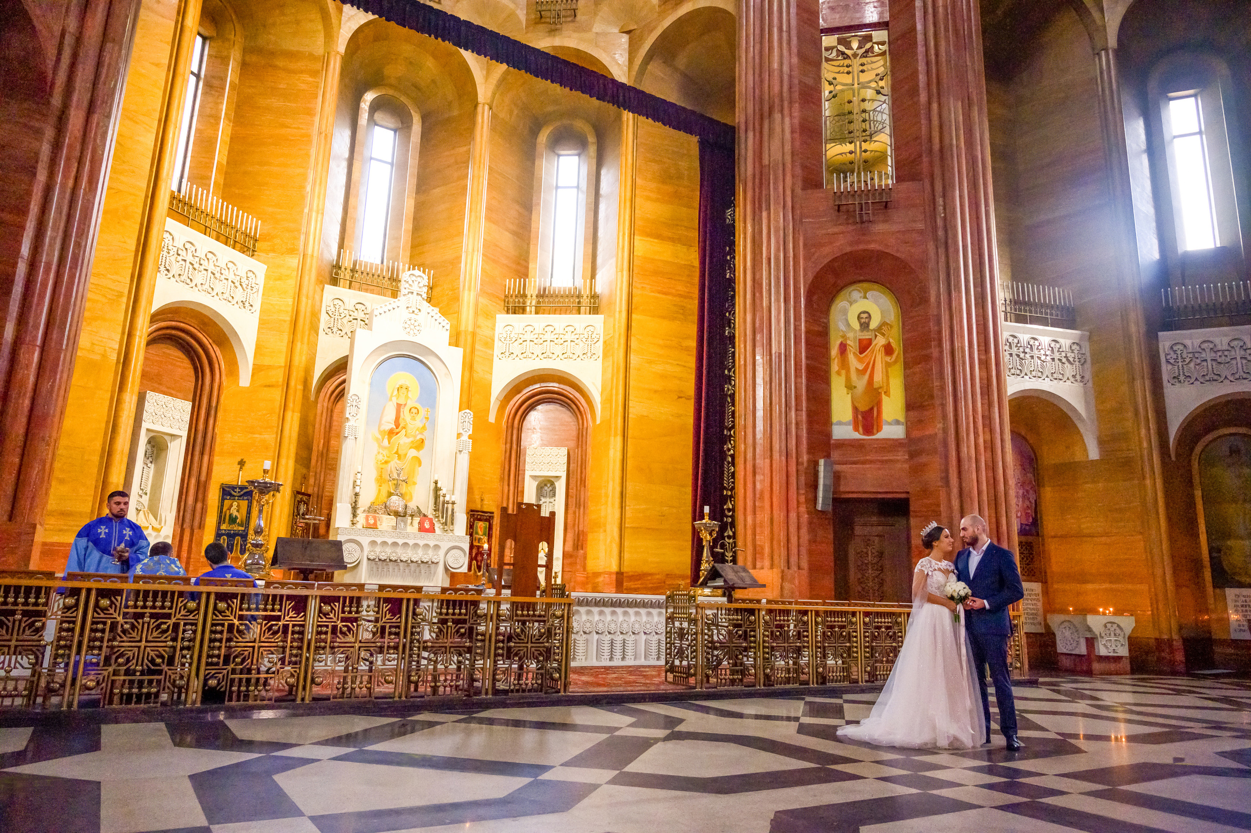 Ярче! Ярче!. Свадебный и семейный Фотограф в Москве Александр Березин