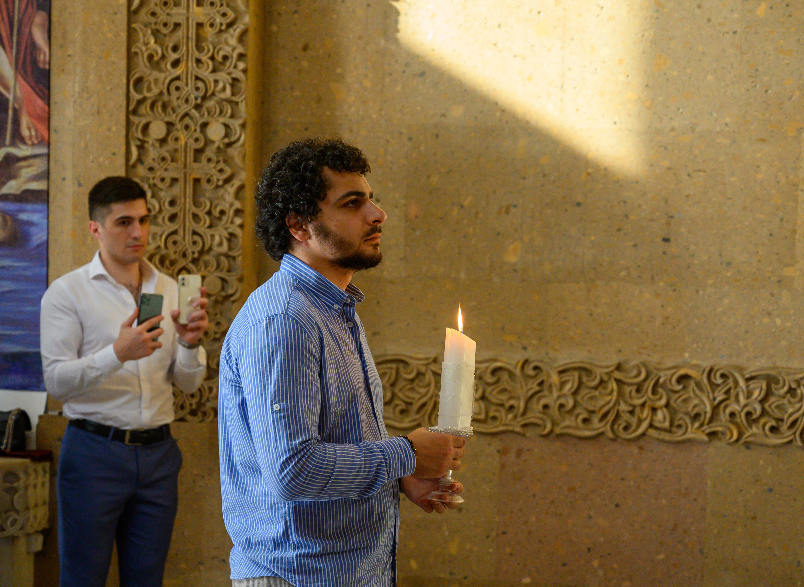 Ярче! Ярче!. Свадебный и семейный Фотограф в Москве Александр Березин