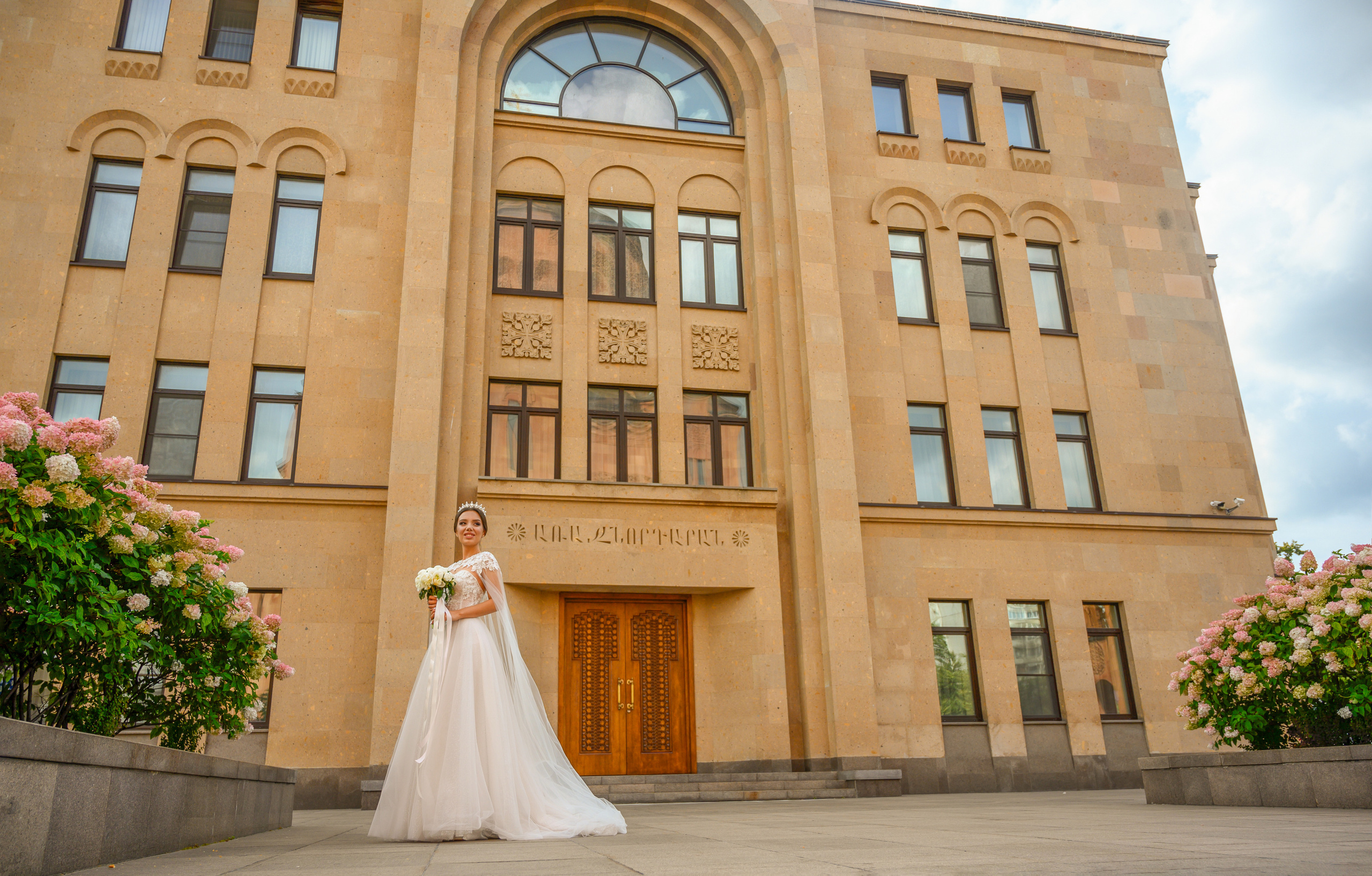Ярче! Ярче!. Свадебный и семейный Фотограф в Москве Александр Березин