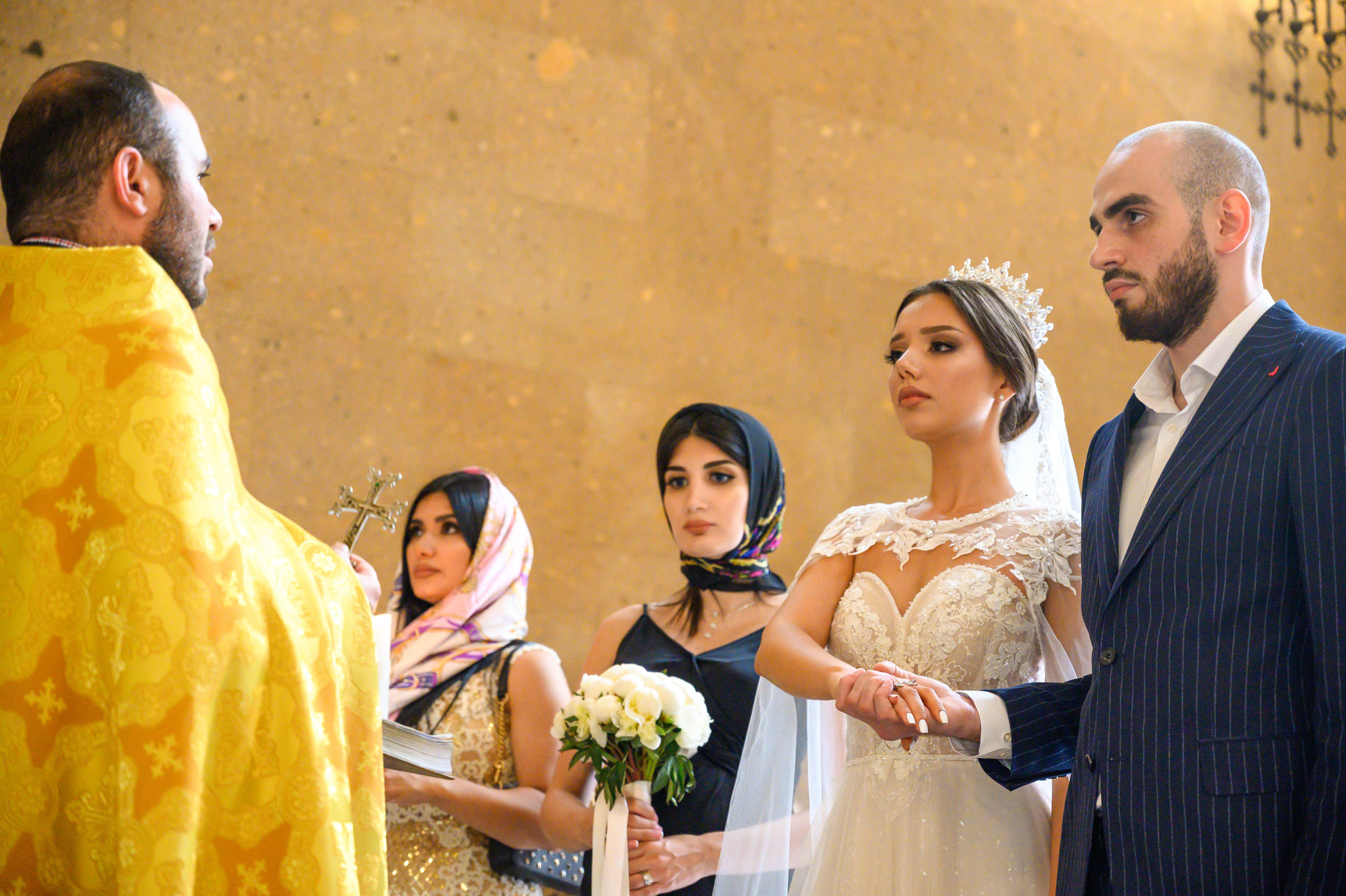 Ярче! Ярче!. Свадебный и семейный Фотограф в Москве Александр Березин