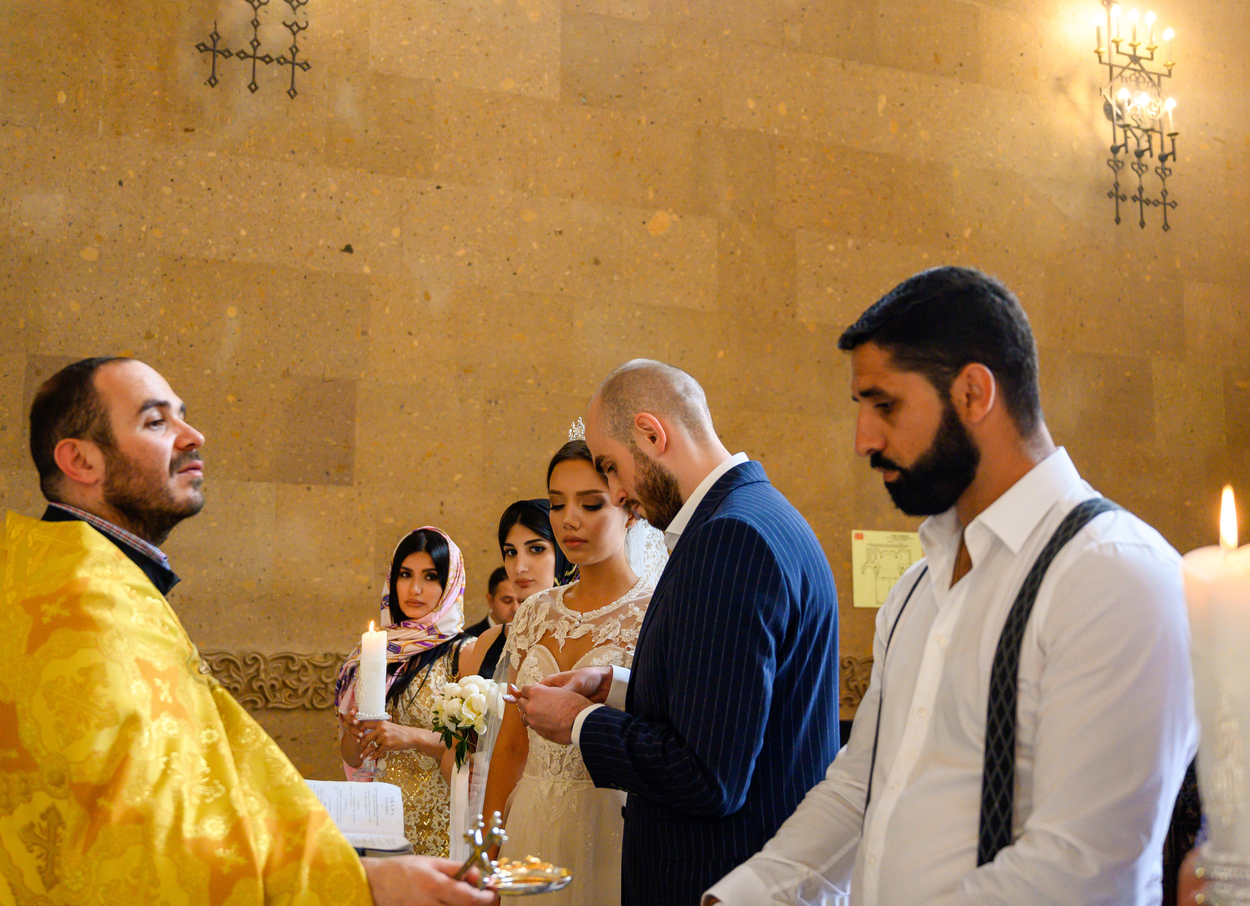 Ярче! Ярче!. Свадебный и семейный Фотограф в Москве Александр Березин
