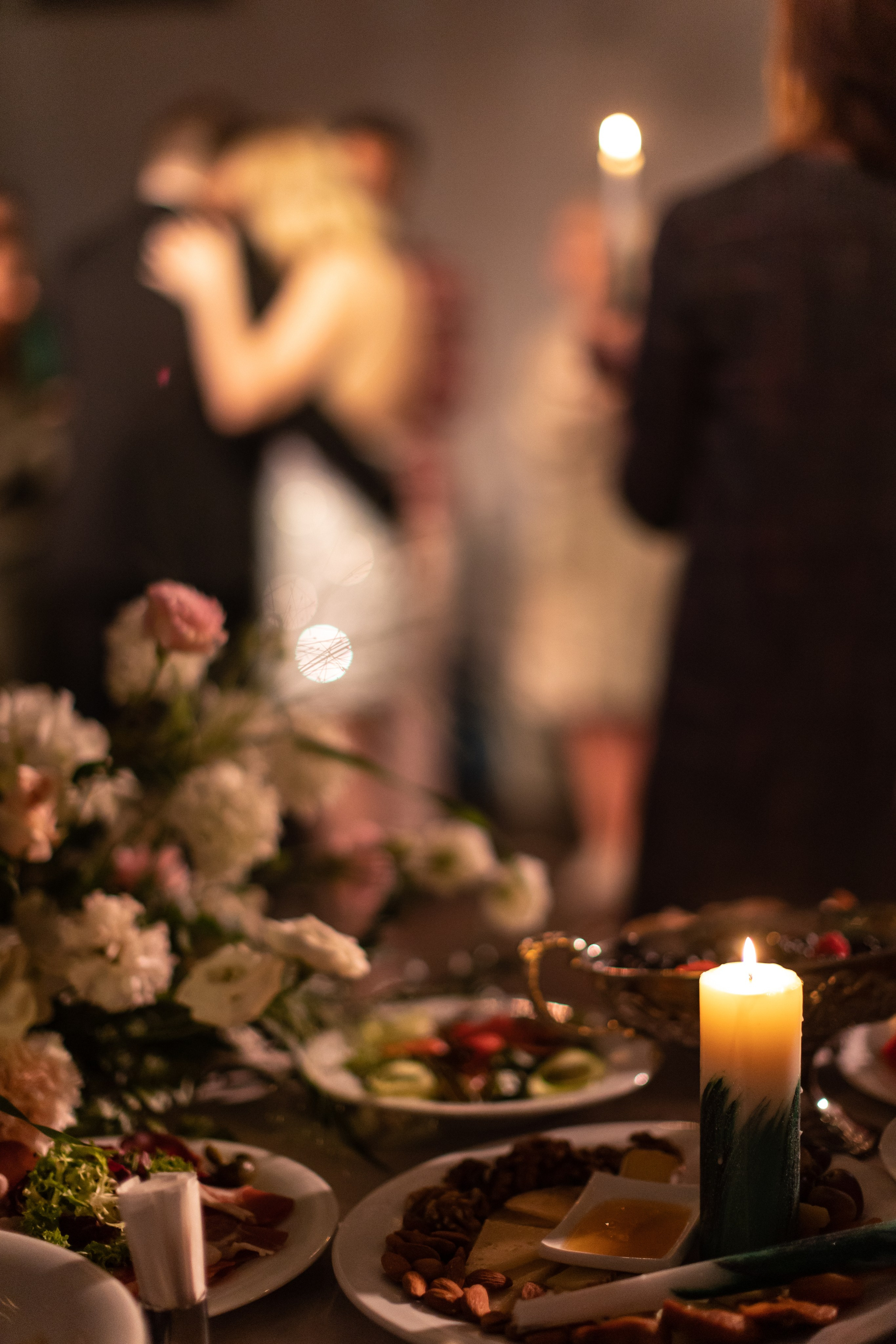 Ксения + Пётр. Свадебный фотограф в Москве и МО Анна Чукова