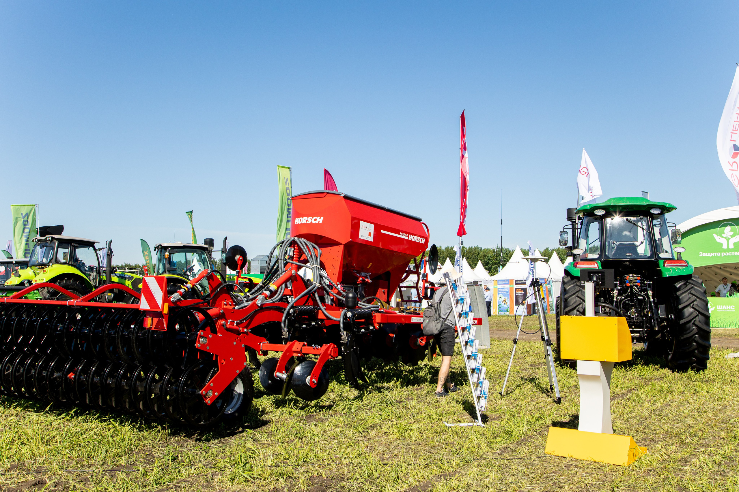 День Поля 2022. Владислав Волков | Фотография и видеосъемка в Воронеже