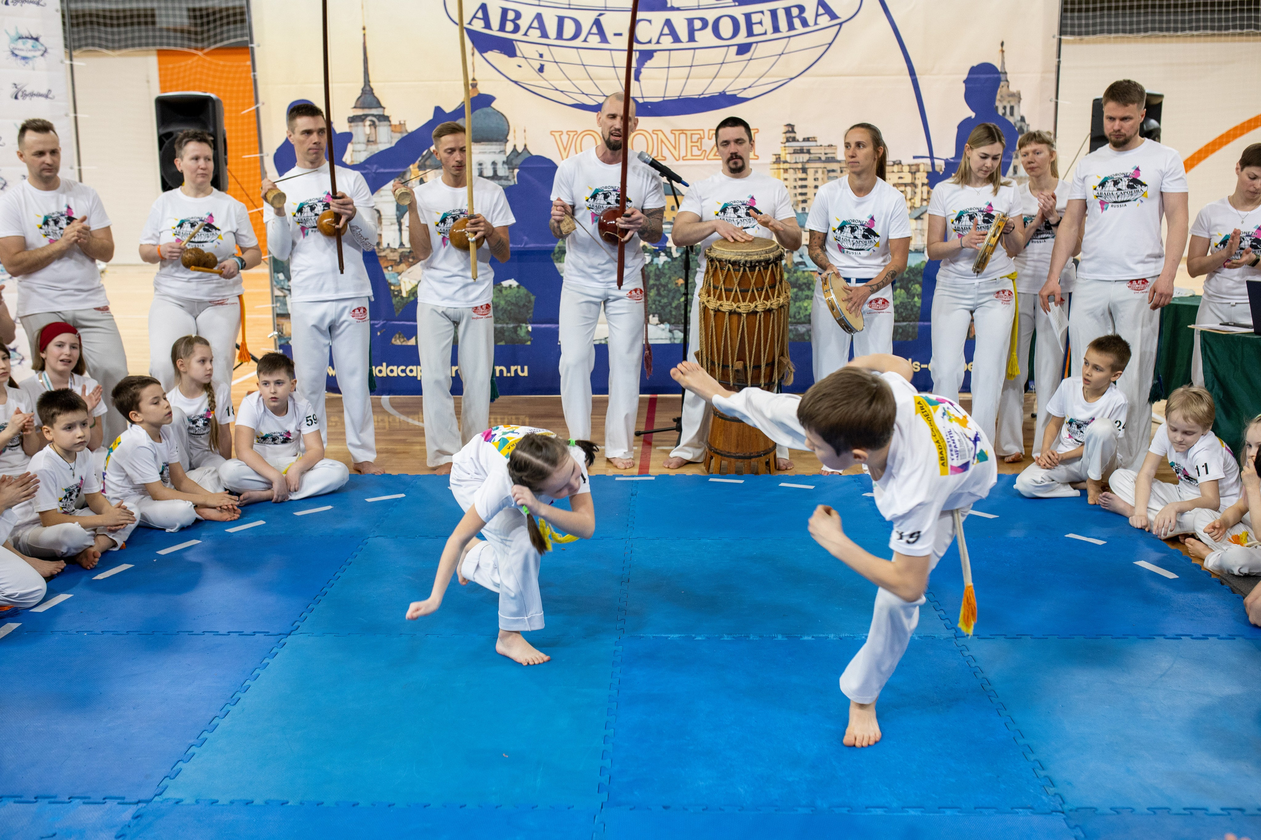 Капоэйра. Владислав Волков | Фотография и видеосъемка в Воронеже
