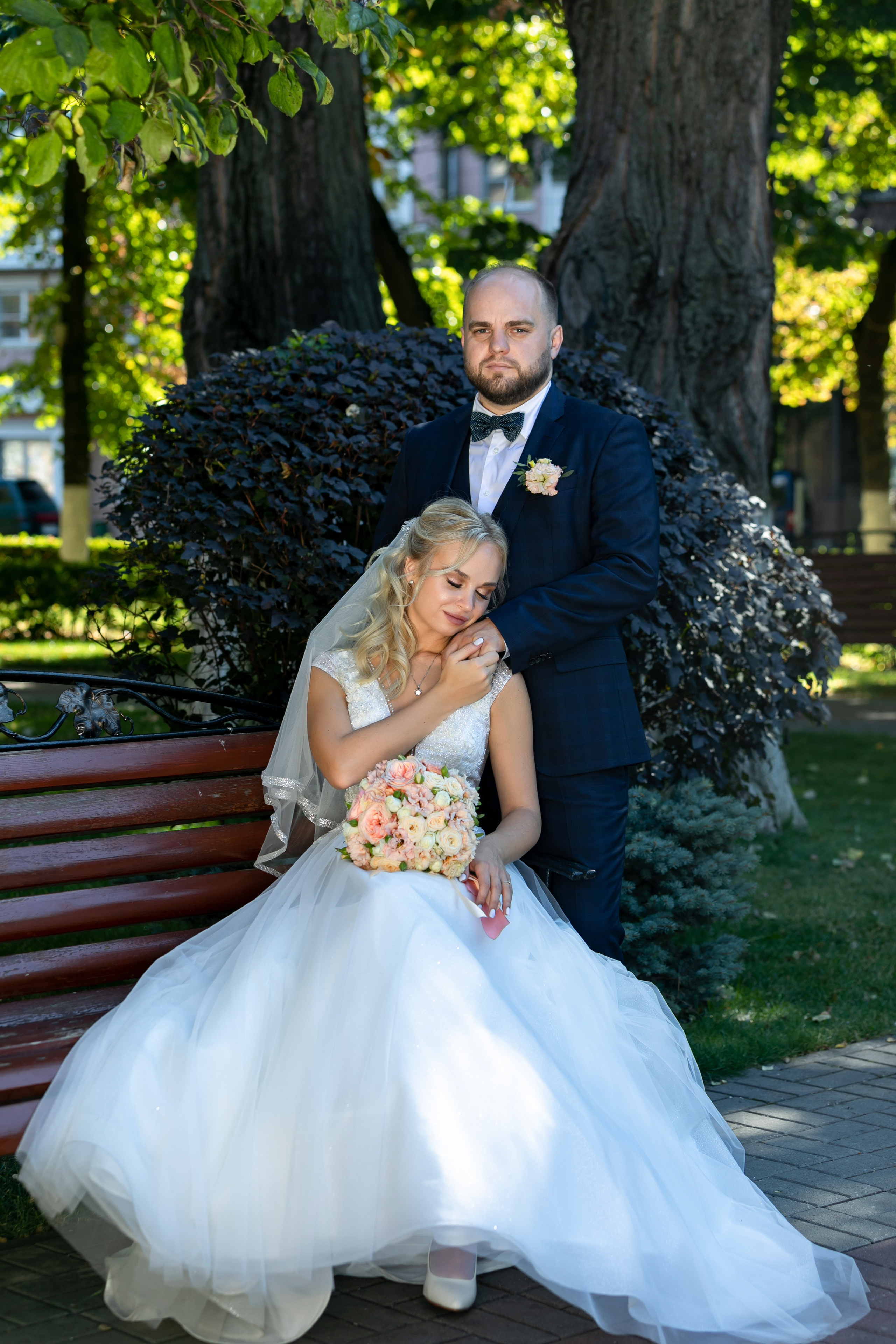 Диана и Кирилл. Владислав Волков | Фотография и видеосъемка в Воронеже