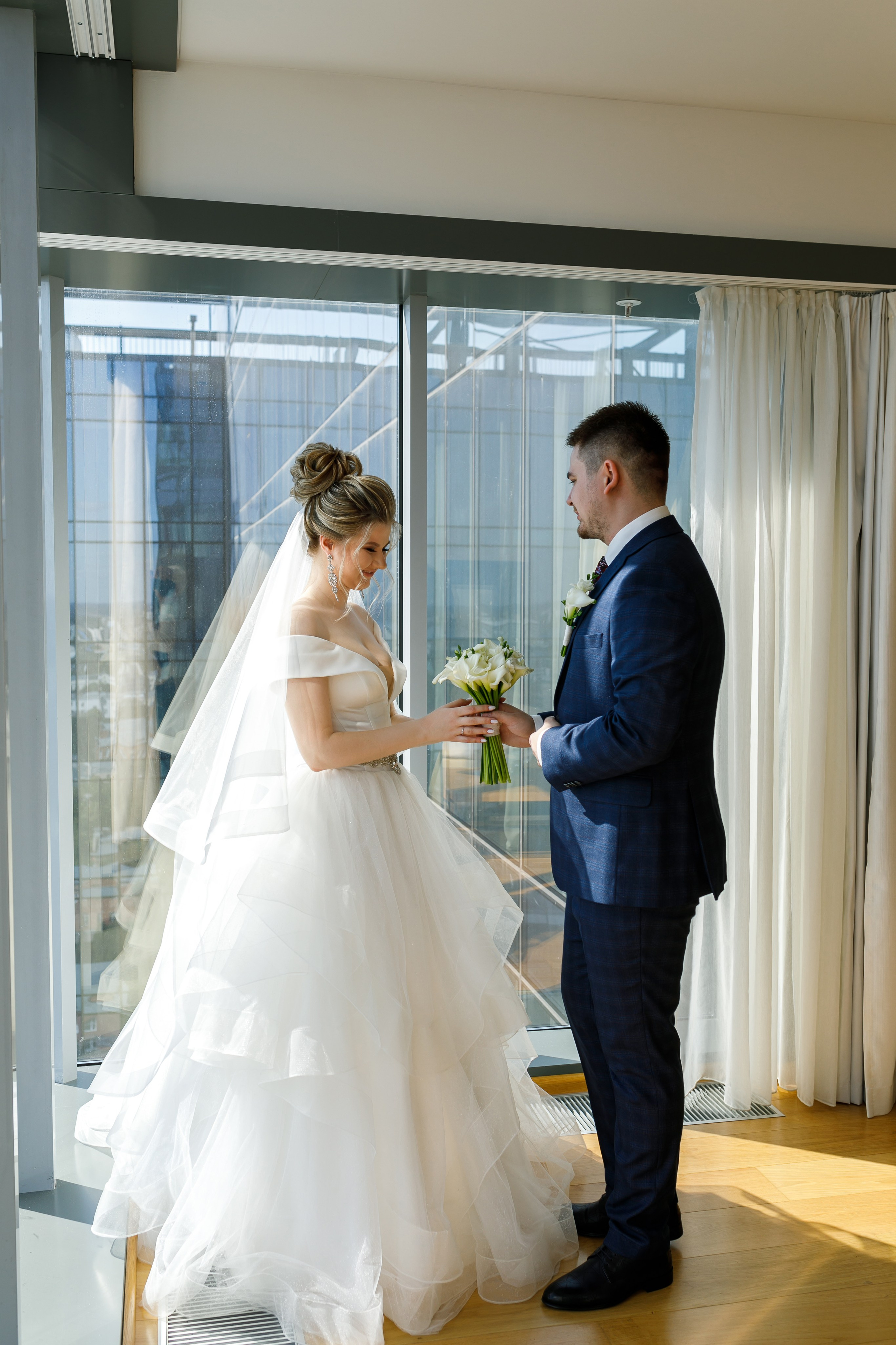 Анастасия и Алексей. Владислав Волков | Фотография и видеосъемка в Воронеже