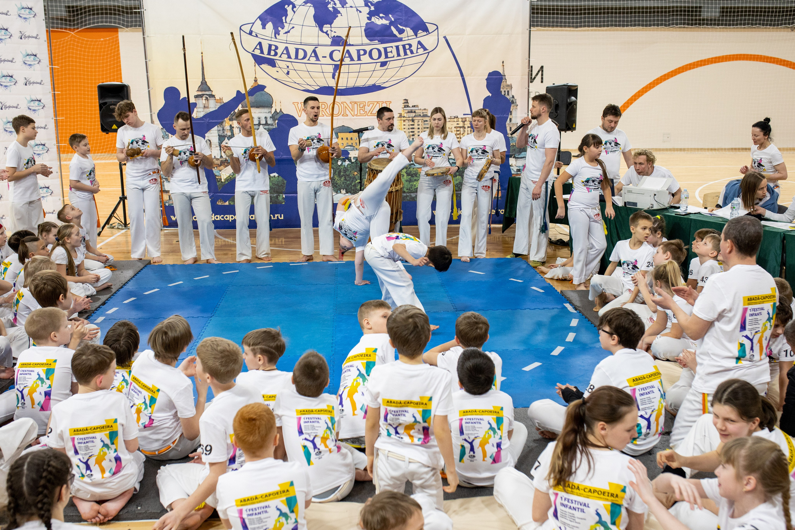 Капоэйра. Владислав Волков | Фотография и видеосъемка в Воронеже