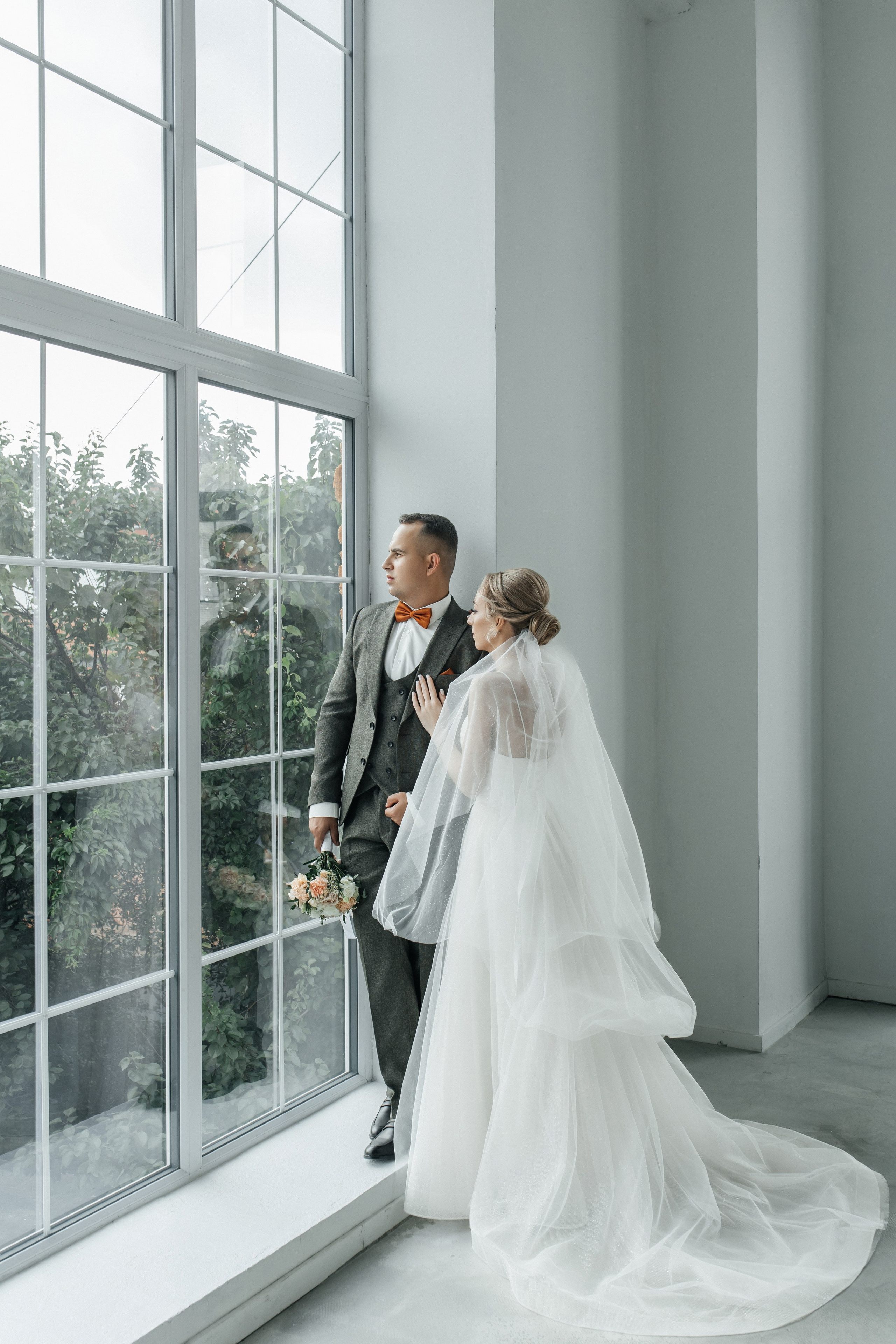 Анастасия и Геннадий. Владислав Волков | Фотография и видеосъемка в Воронеже