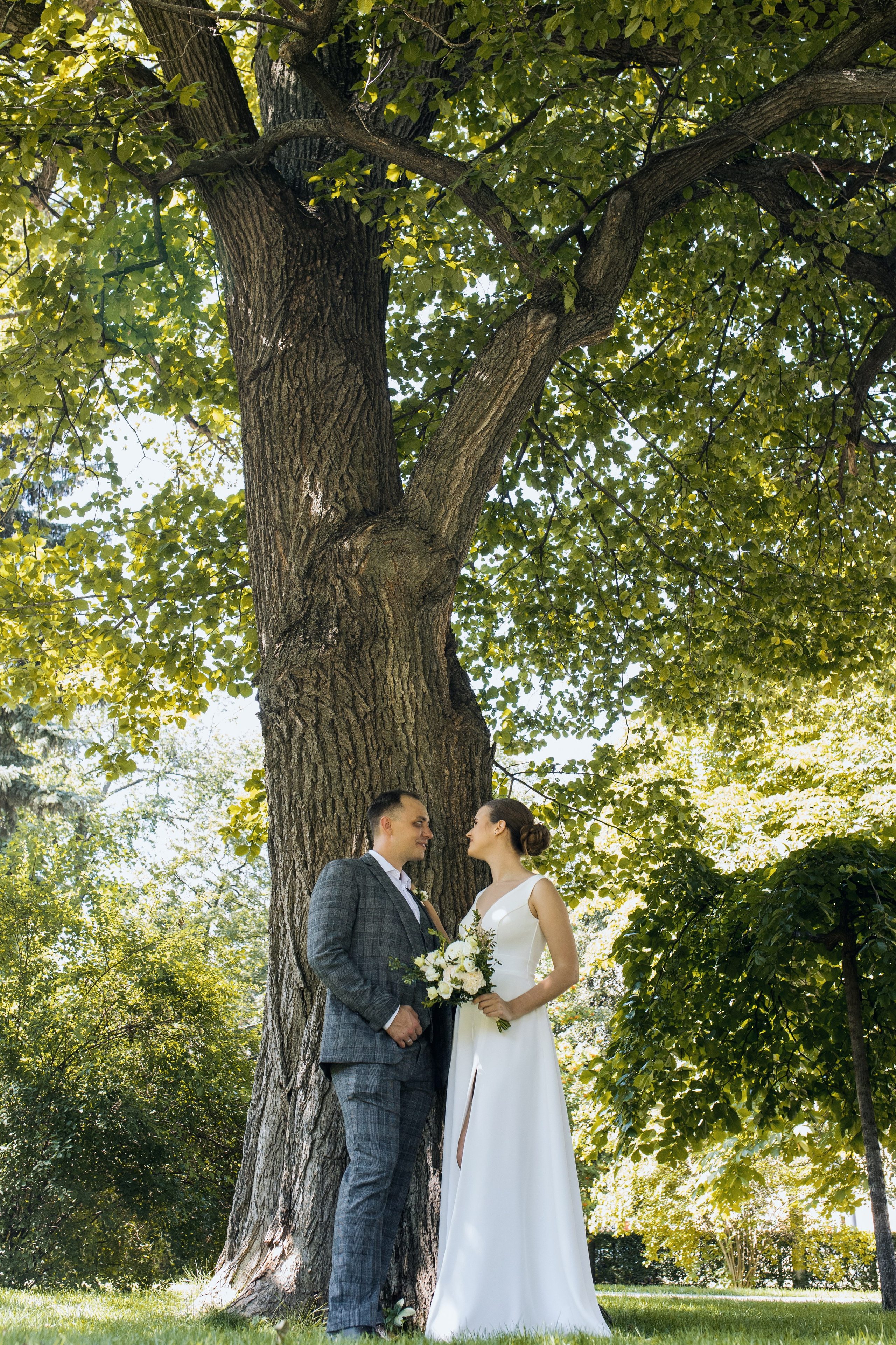 Дарья и Юрий. Владислав Волков | Фотография и видеосъемка в Воронеже