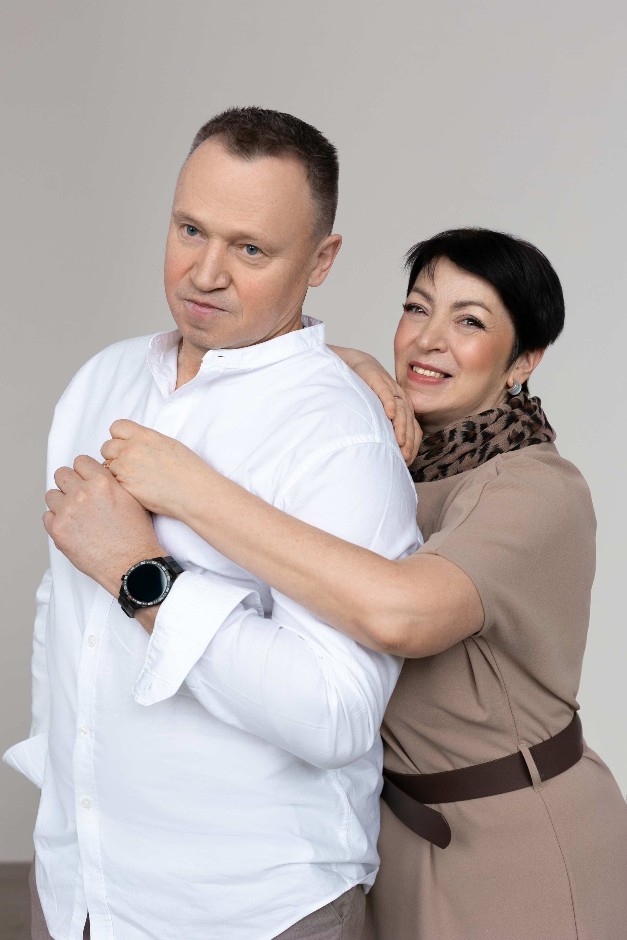 Маша и семья. Бьюти-фотограф Москва, Ярославль Елена Кукусечка