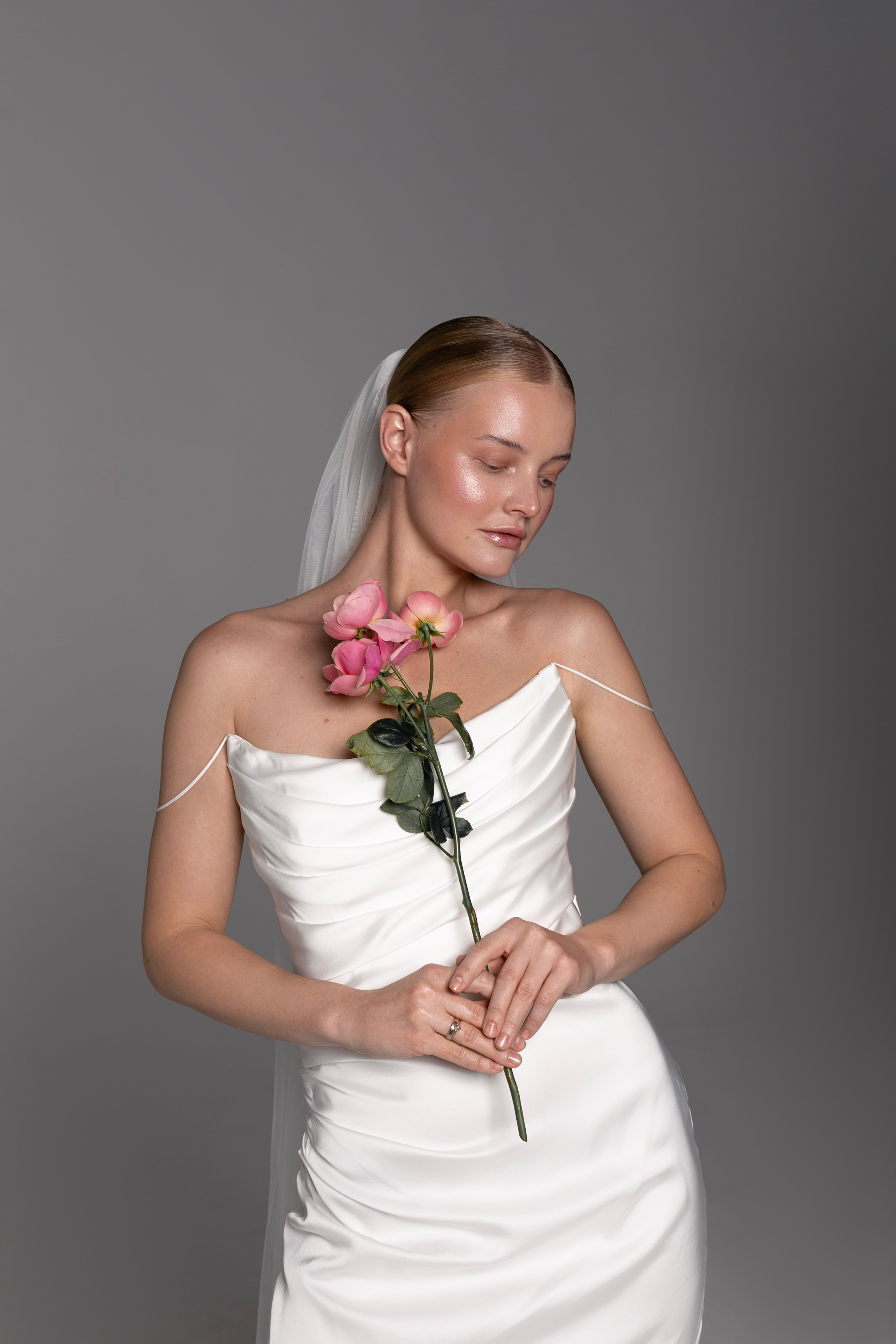 Маша. Бьюти-фотограф Москва, Ярославль Елена Кукусечка