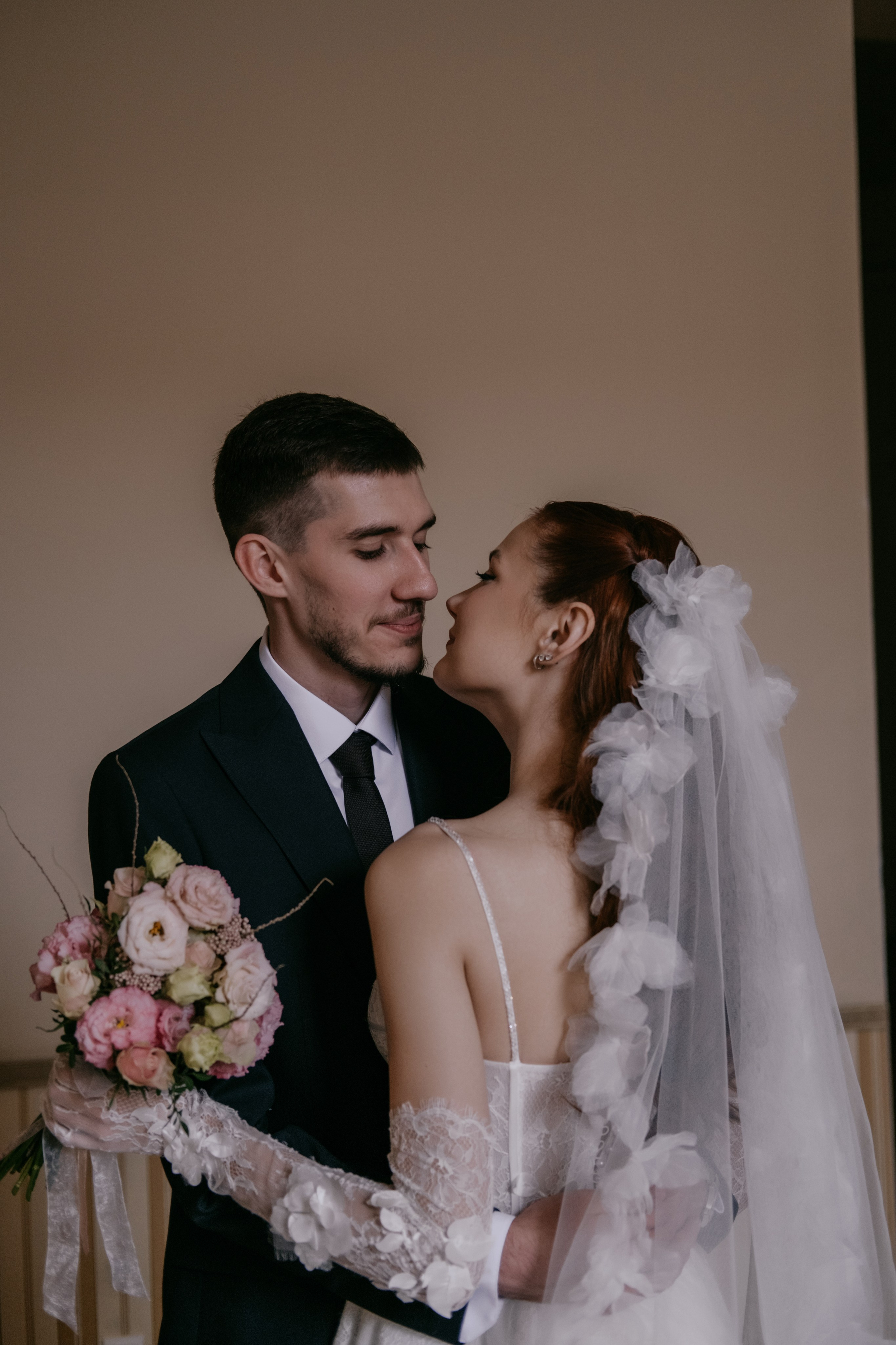 Виталий и Ксения. Фотограф в Астрахани Миронова Анастасия