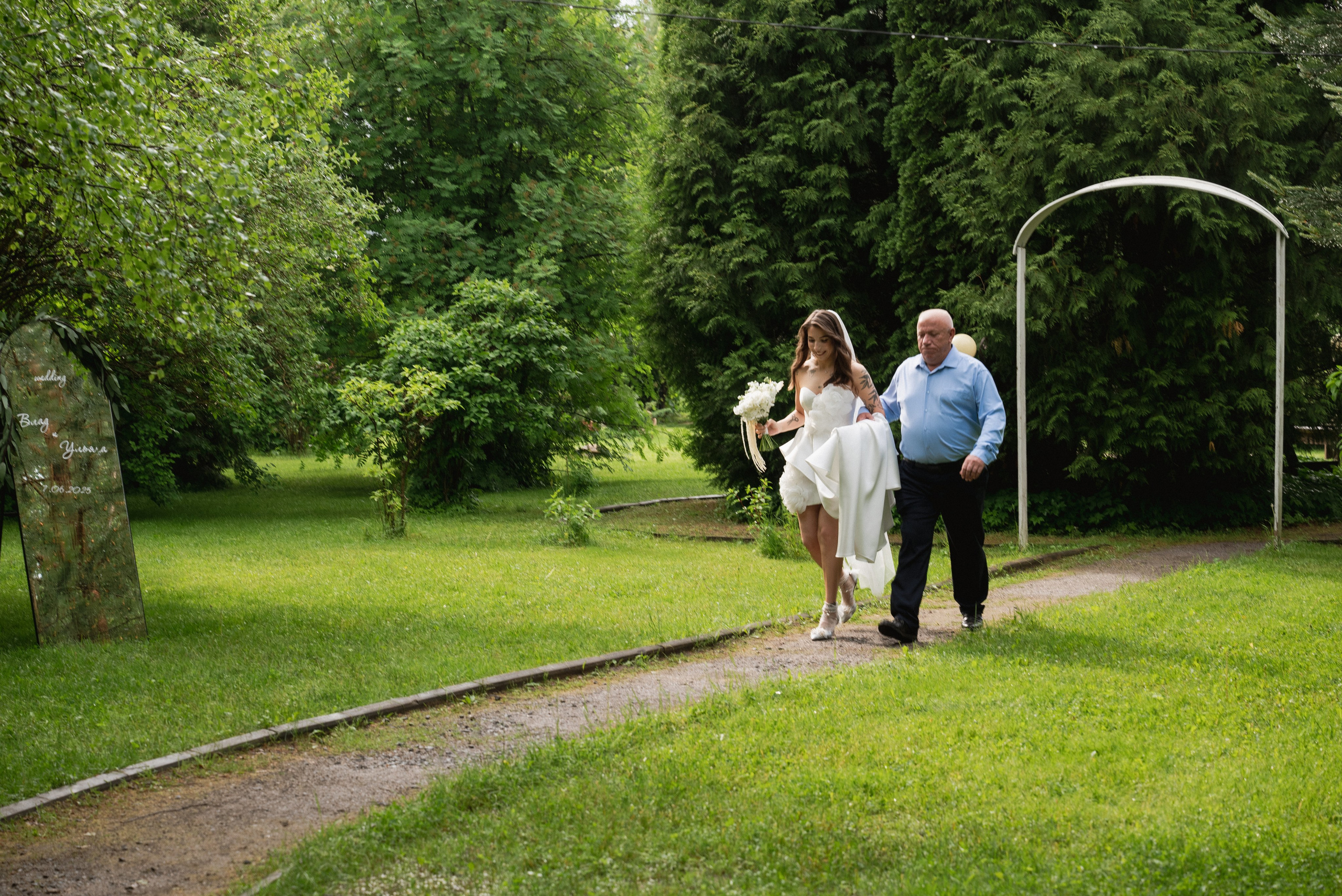 Ульяна и Влад. Семейный и свадебный фотограф в Ярославле Кропина Инна