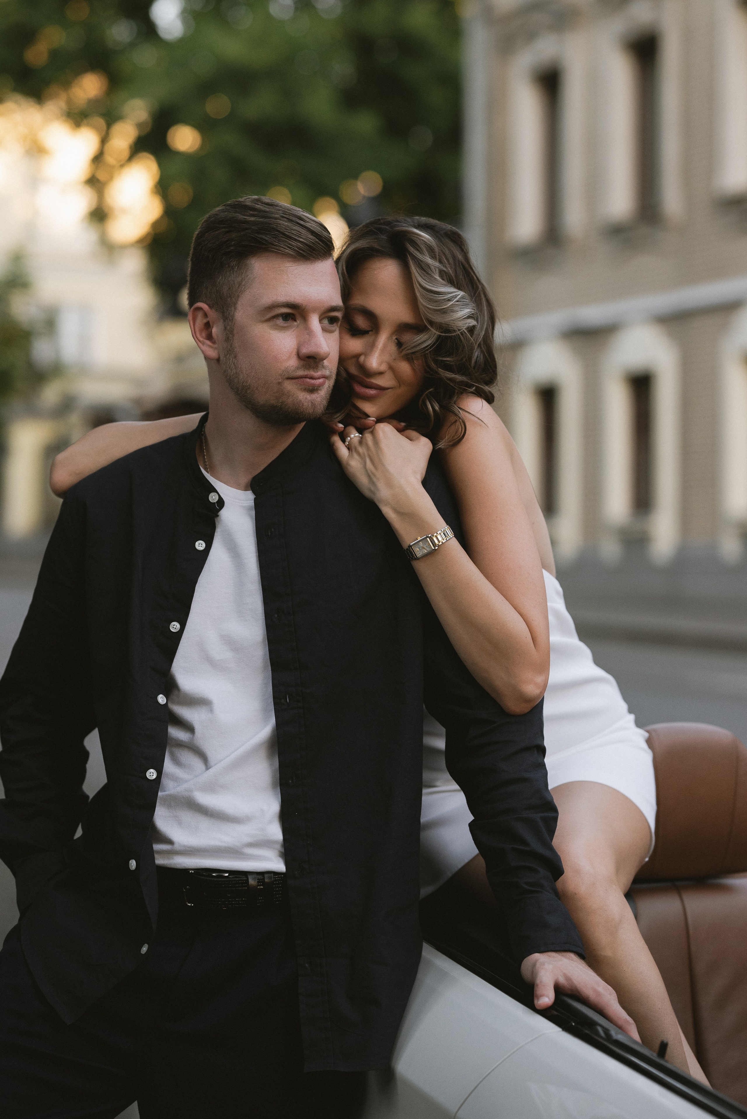 Семейный и свадебный фотограф в Ярославле Кропина Инна