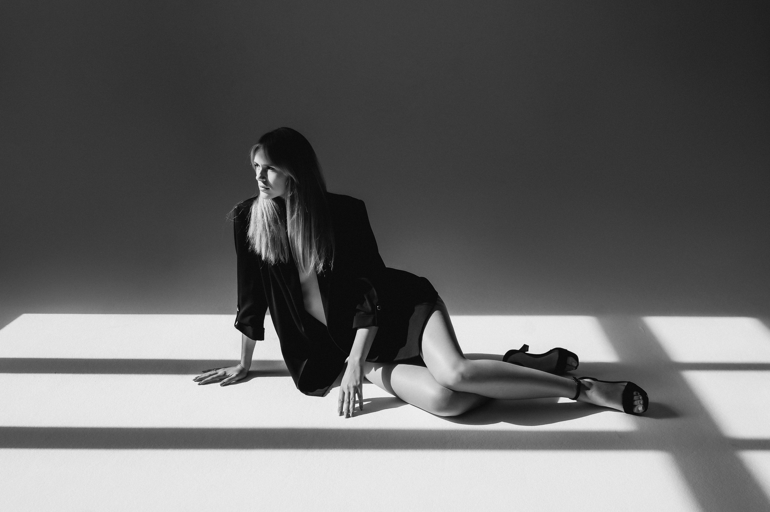 Женский фотограф в Москве Зеленцова Вероника