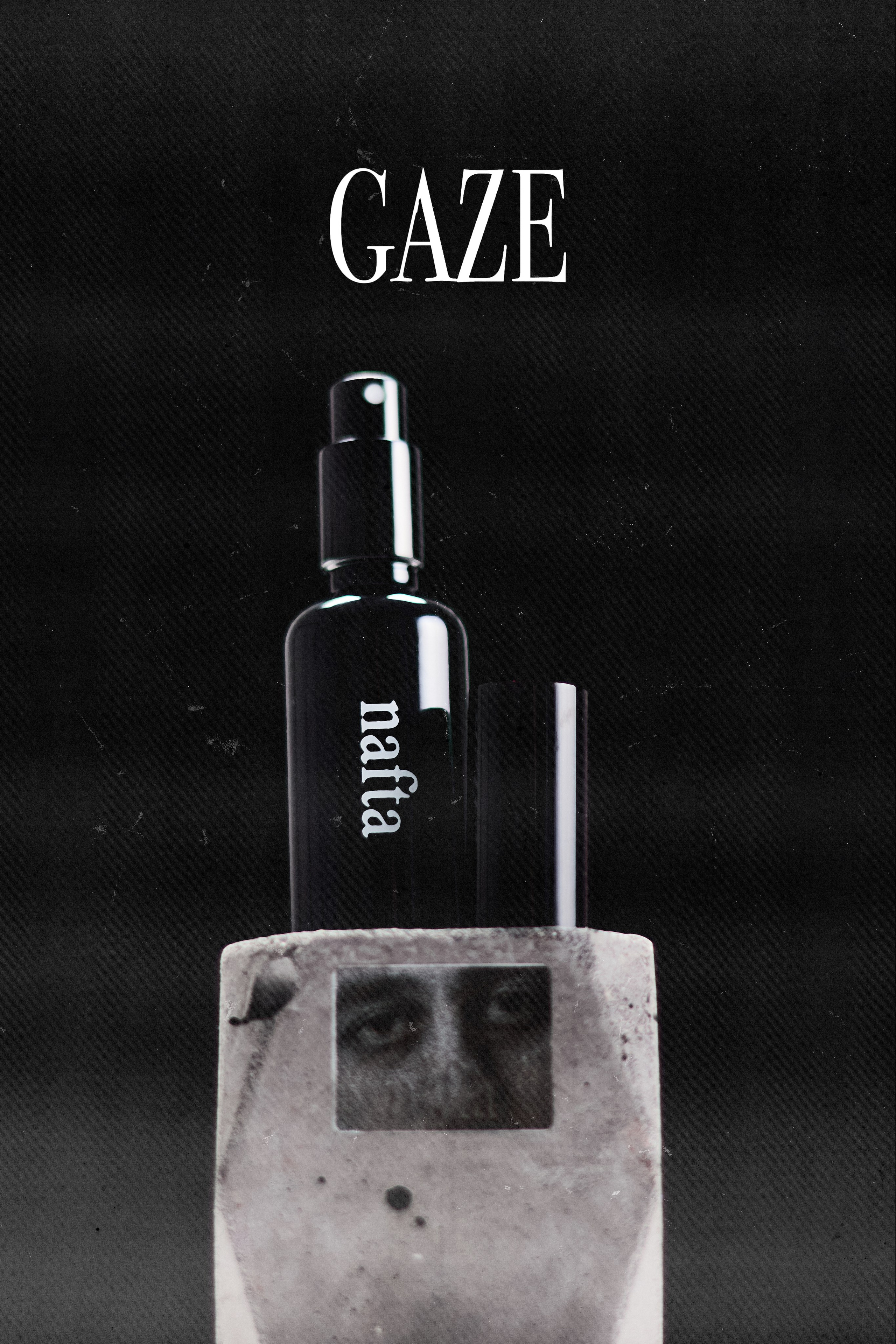 Gaze. Фотограф|Санкт-Петербург