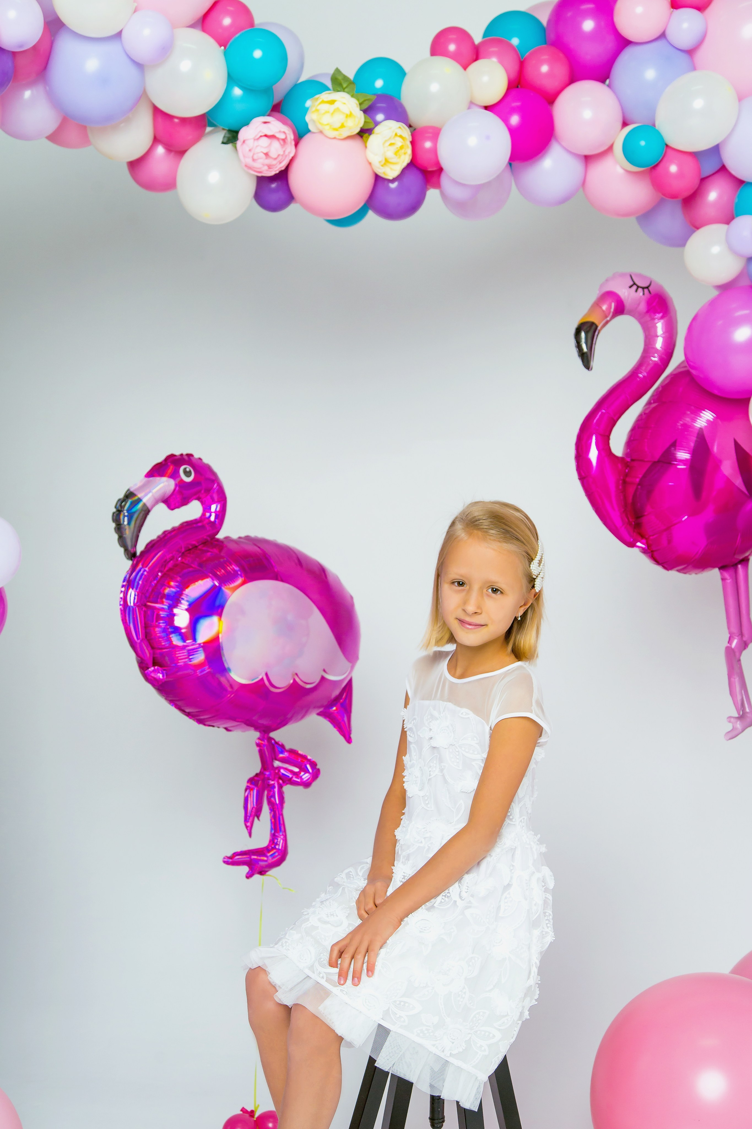 Детская. Главная