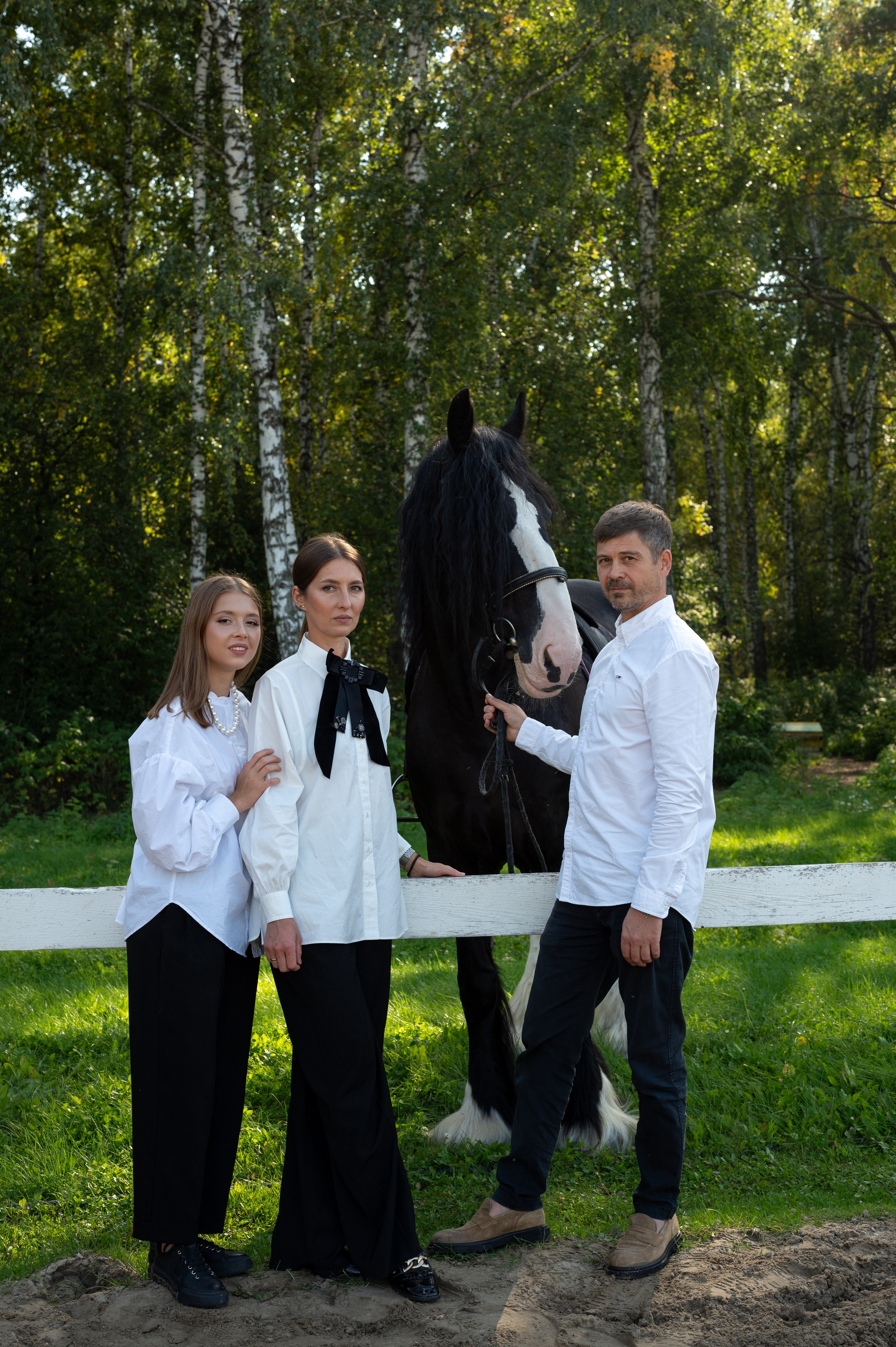 Конный клуб Аллегро, Екатерина. Фотограф новорожденных, семейный детский в Тюмени Татьяна Морозова