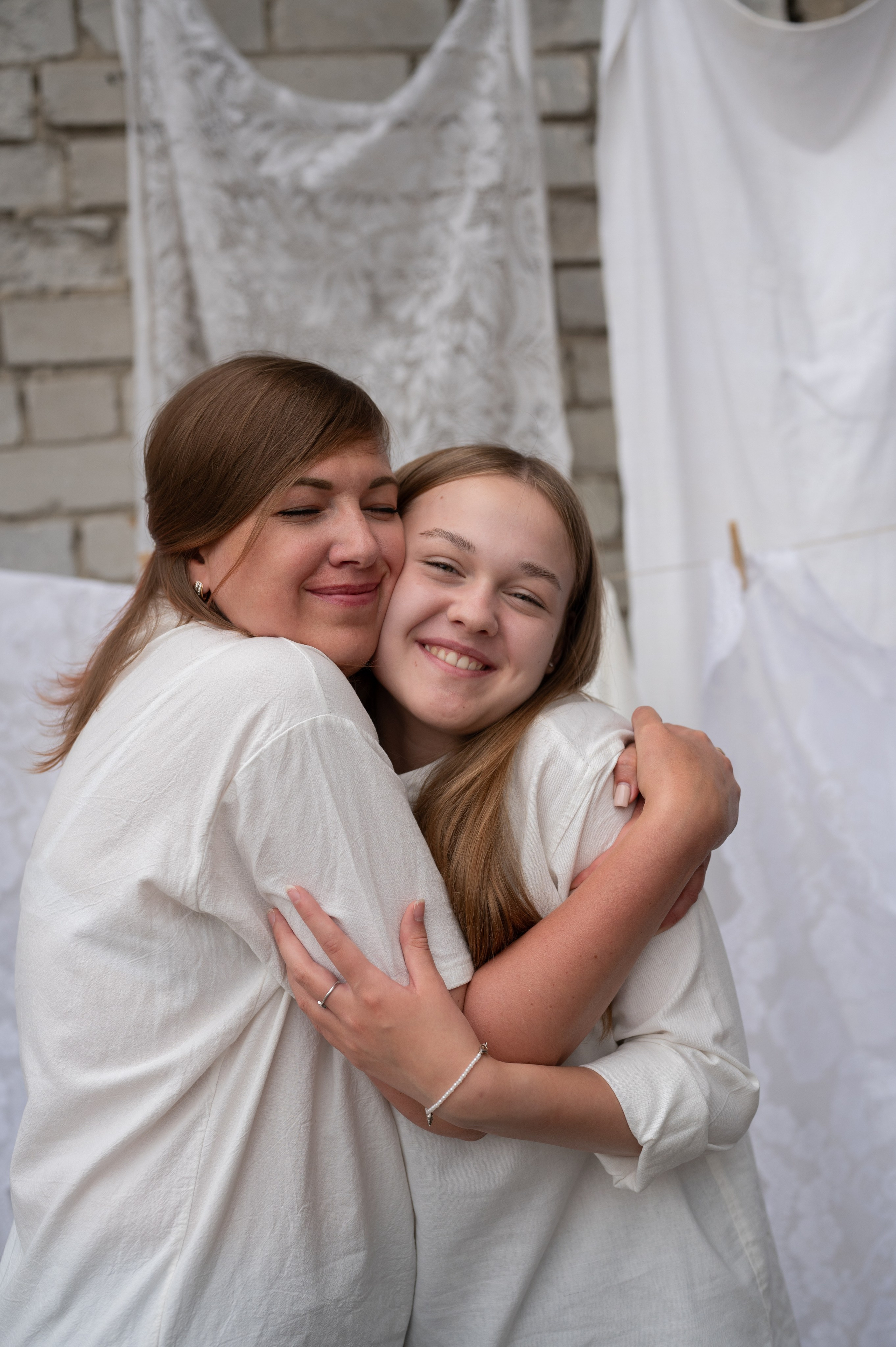 Семейная, фотостудия «Воздух». Фотограф новорожденных, семейный детский в Тюмени Татьяна Морозова