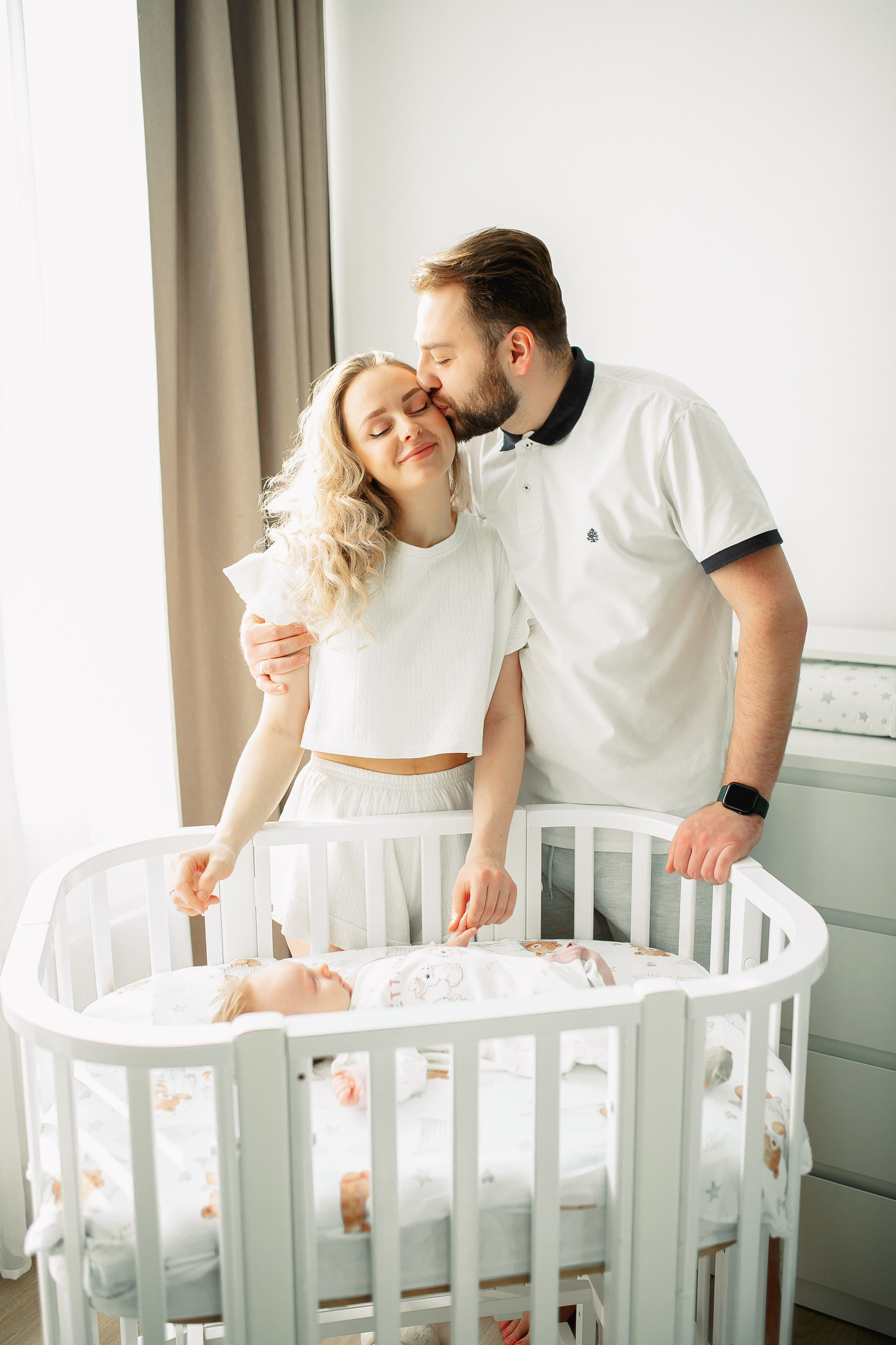 Домашняя съемка. Фотограф в Москве Светлана Митцих