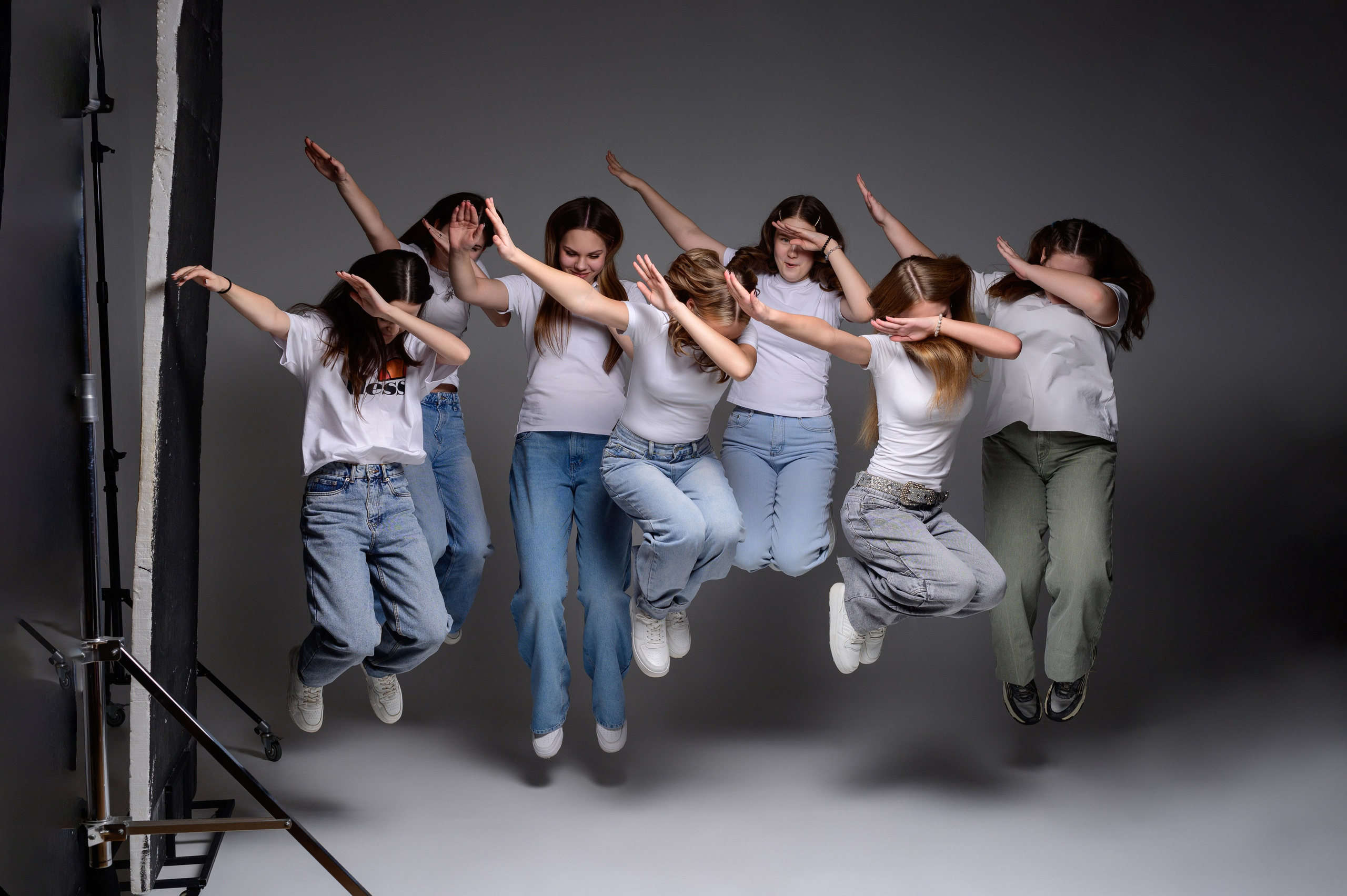 День рождения в минимализме. Фотограф Татьяна Иванчикова