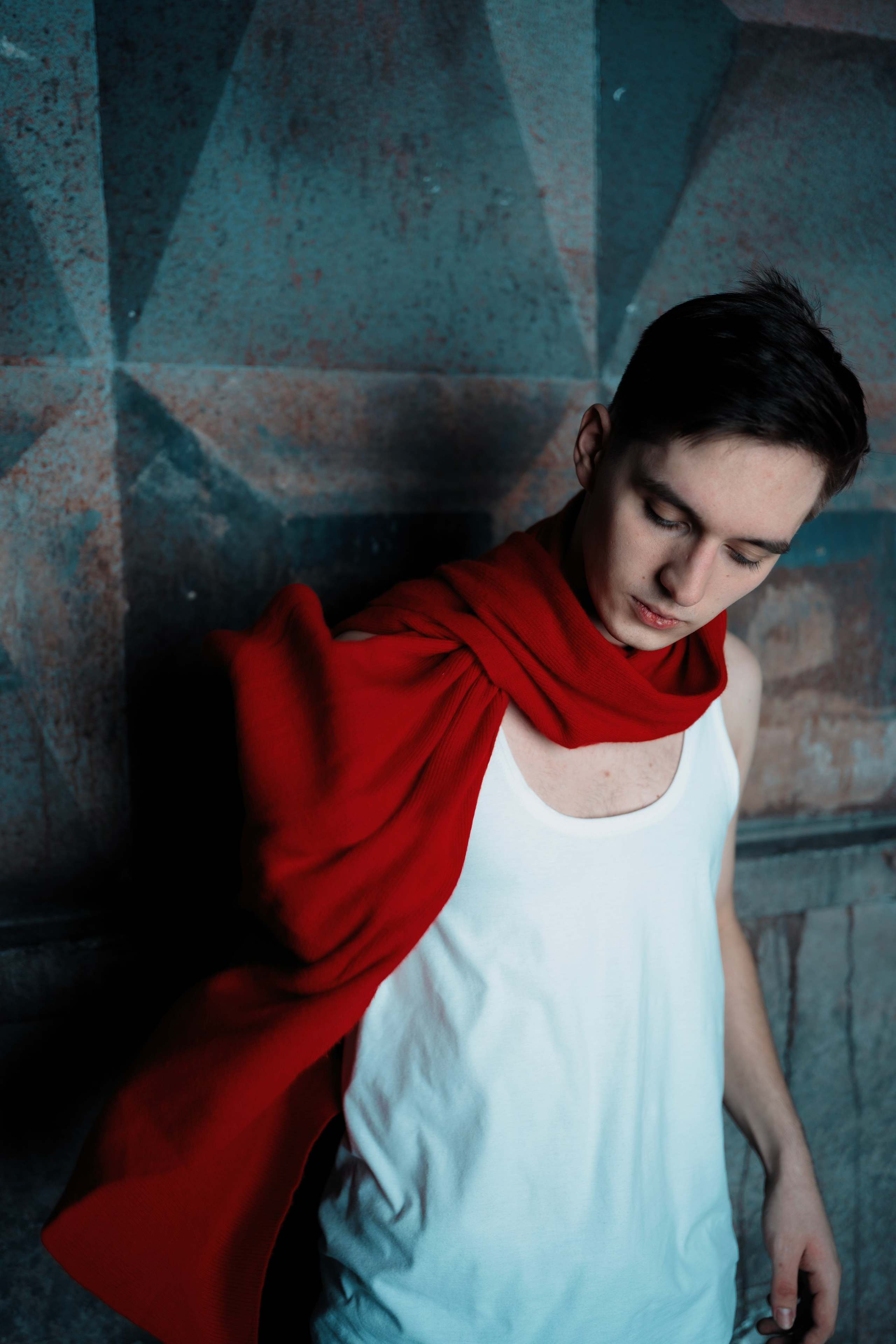 Потенциал. Фотограф Екатерина Крючкова